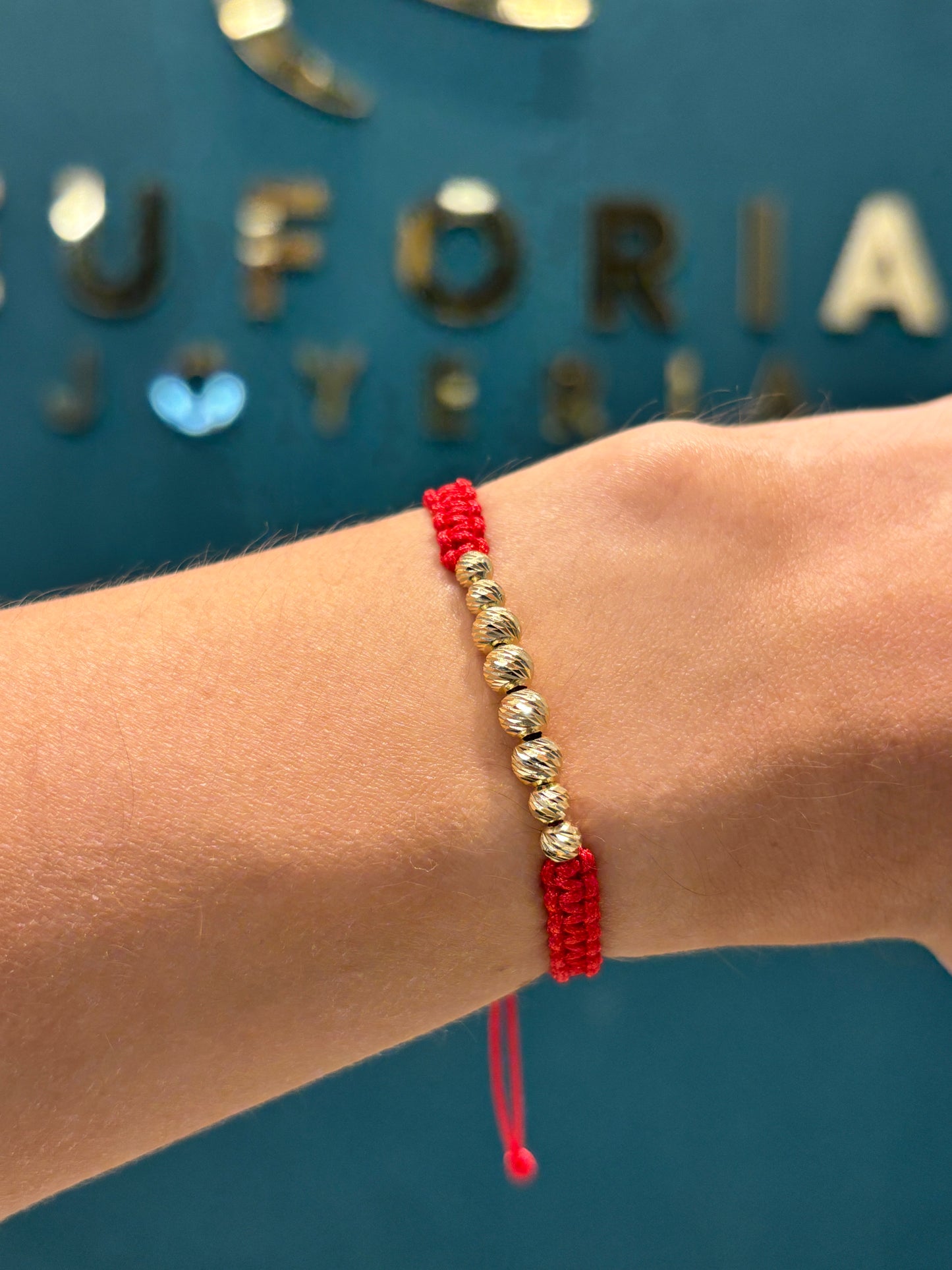 MANILLA TEJIDA / 0.8 GR