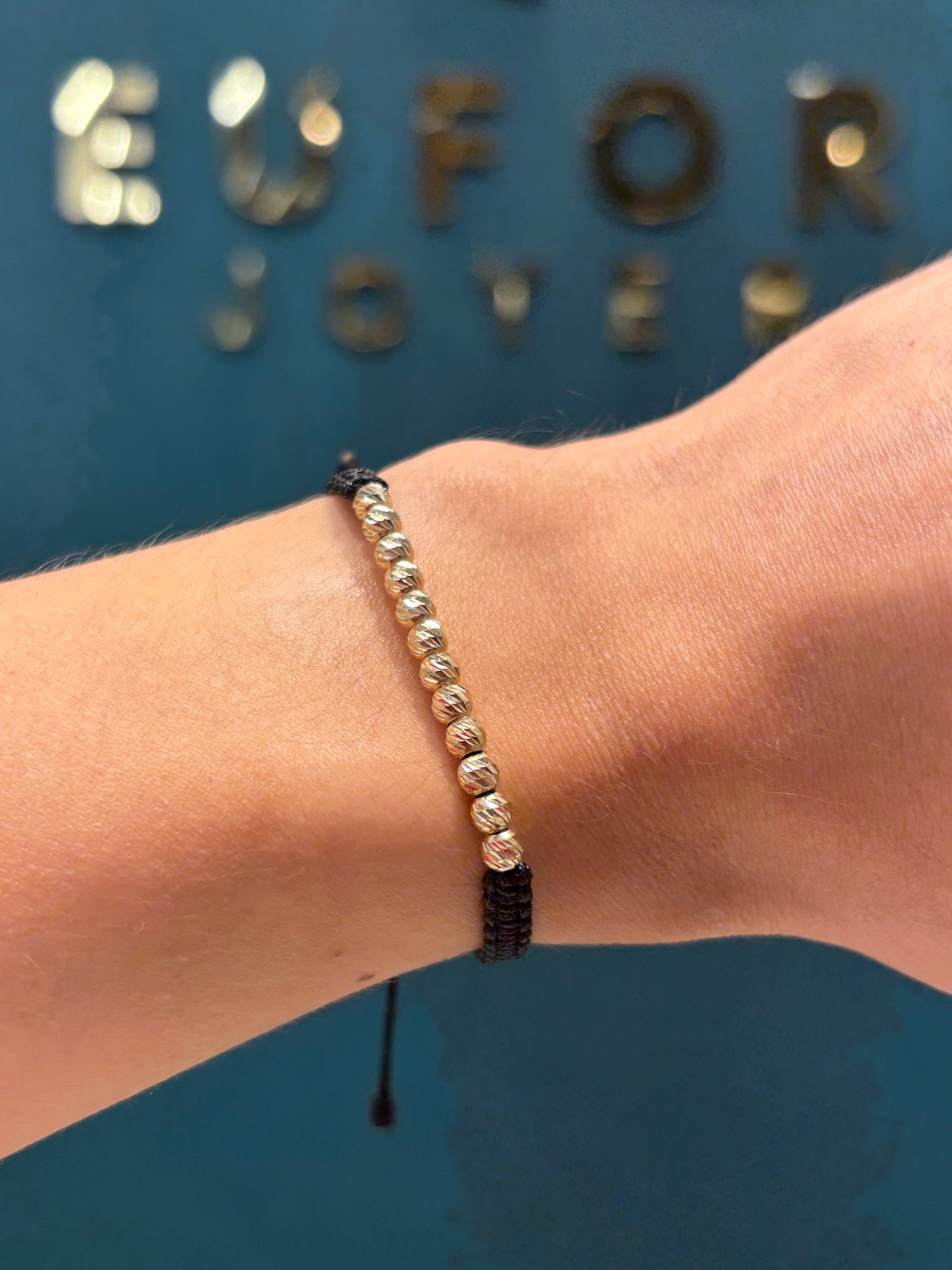 MANILLA TEJIDA / 1.0 GR