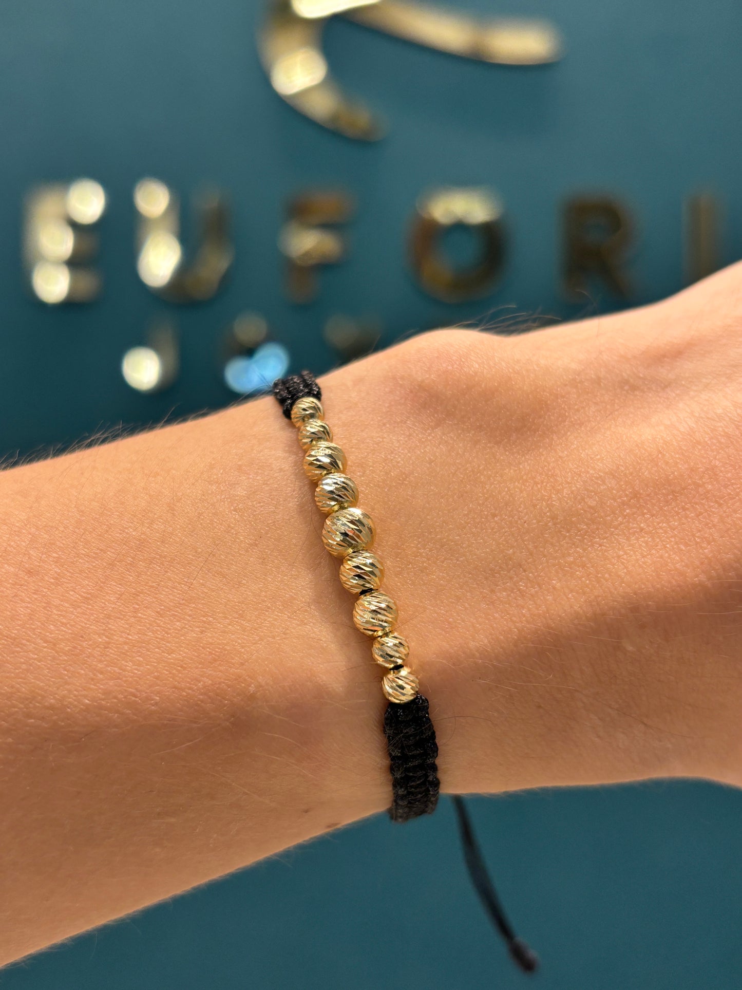 MANILLA TEJIDA / 1.0 GR