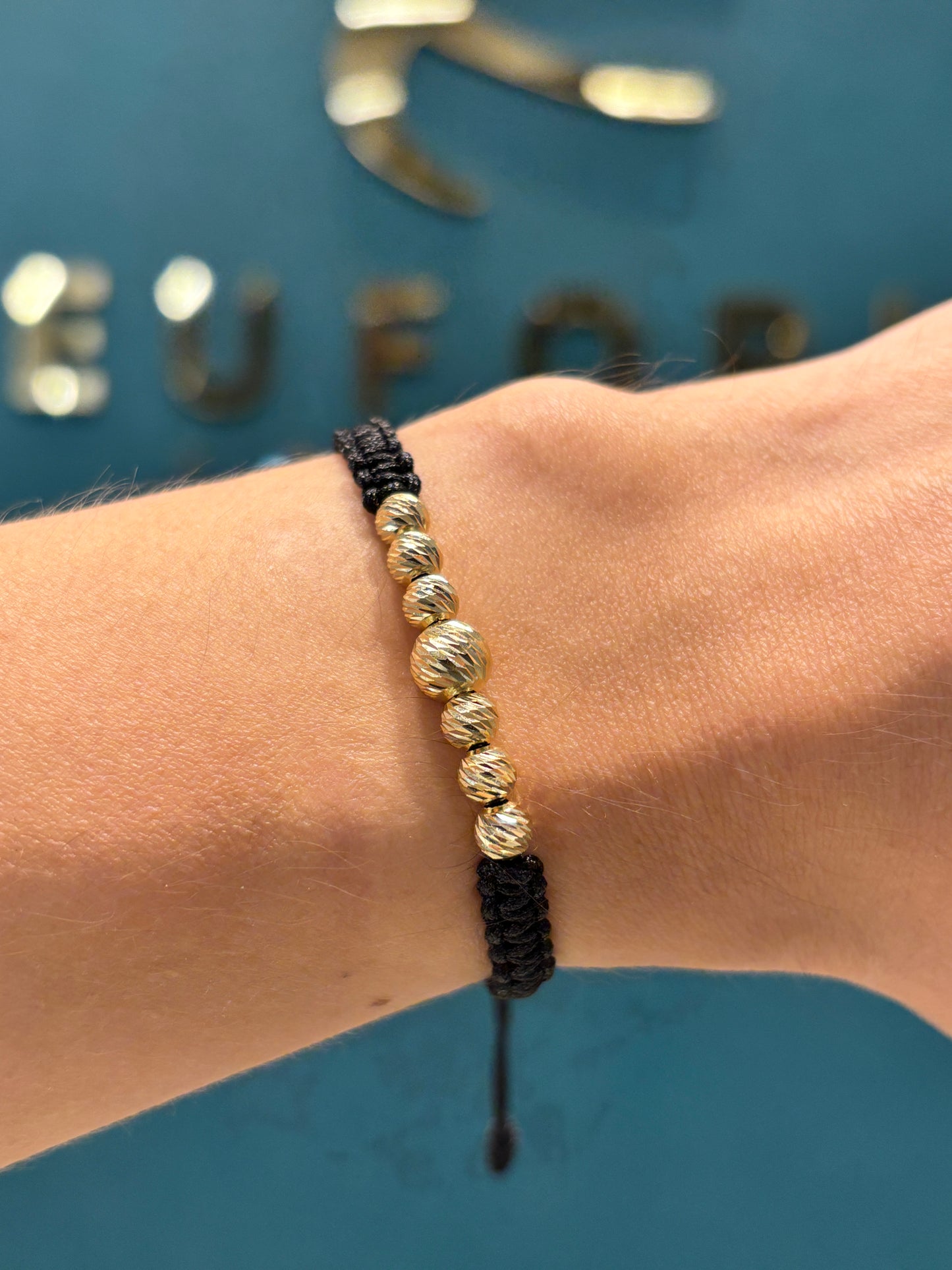 MANILLA TEJIDA / 1.0 GR