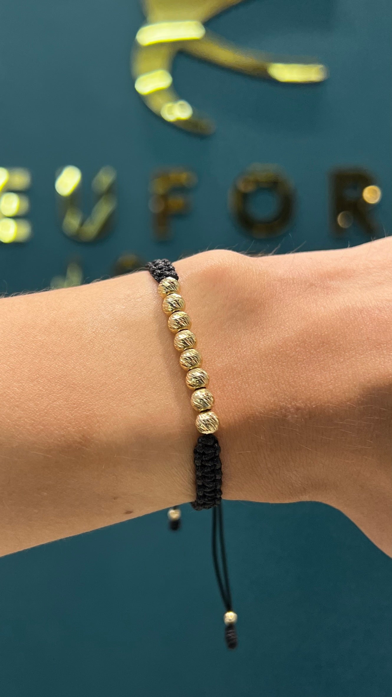 MANILLA TEJIDA / 1.1 GR