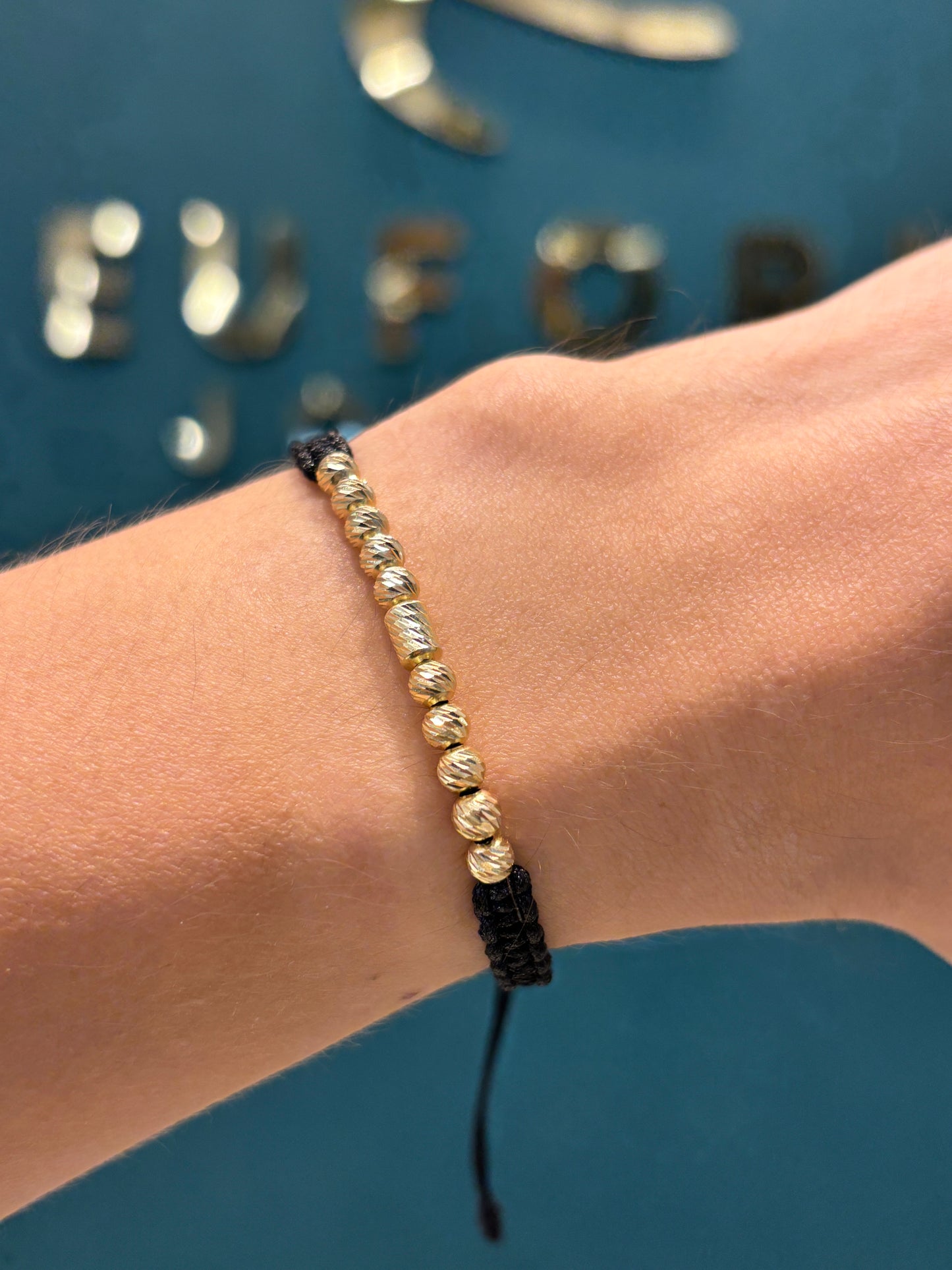 MANILLA TEJIDA / 1.0 GR