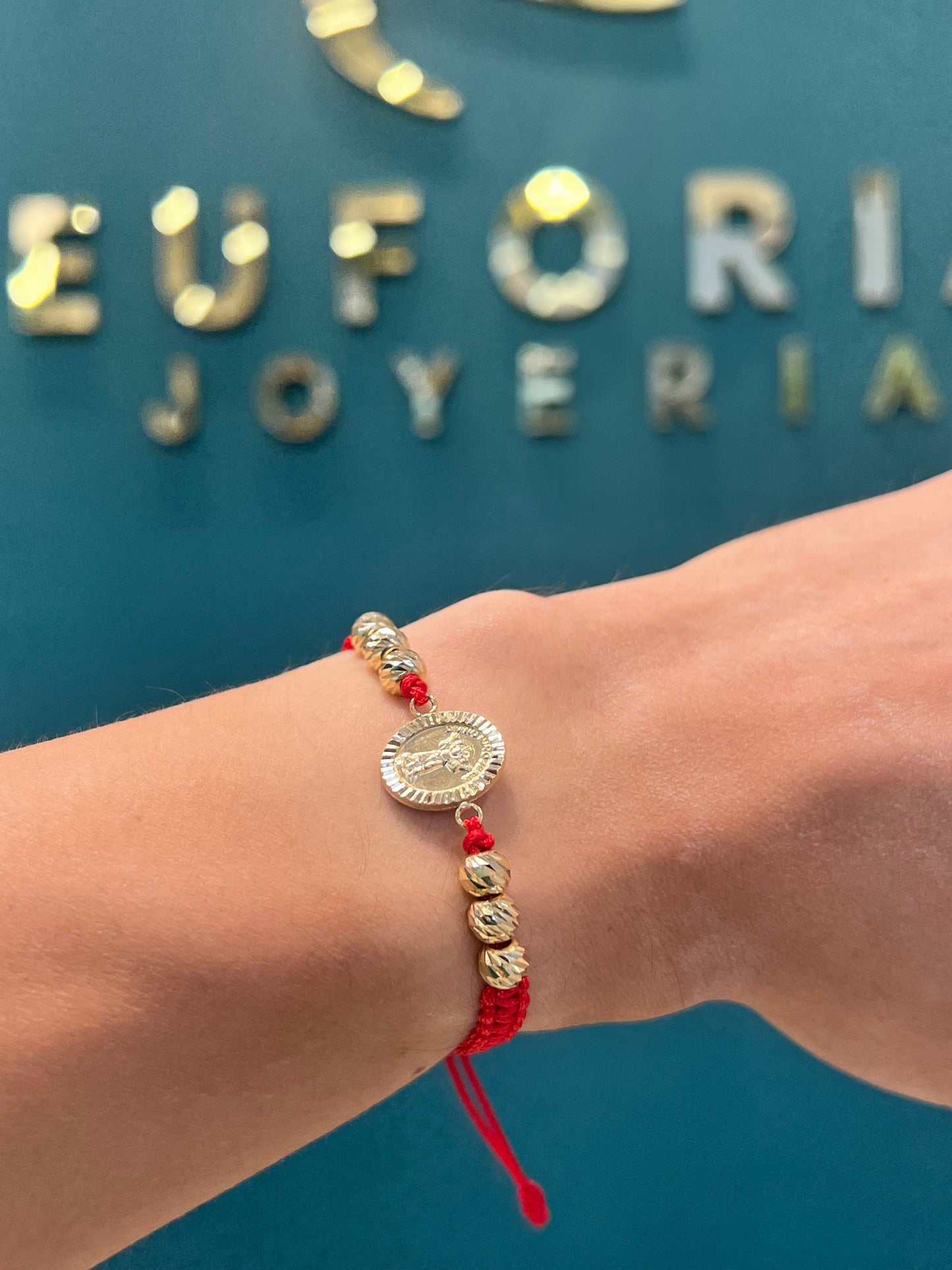 Manilla tejida / 2.2 gr