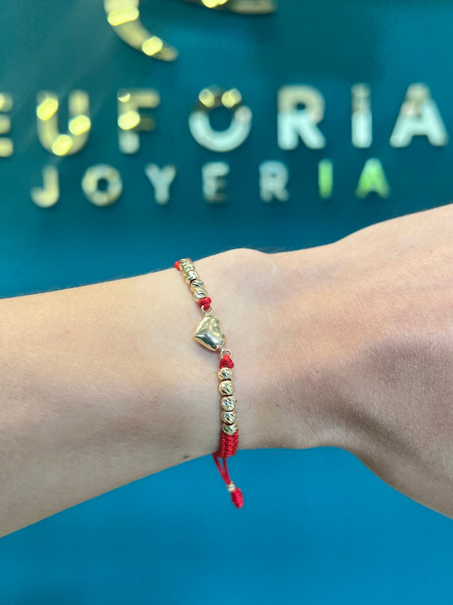 Manilla tejida / 1.4 gr