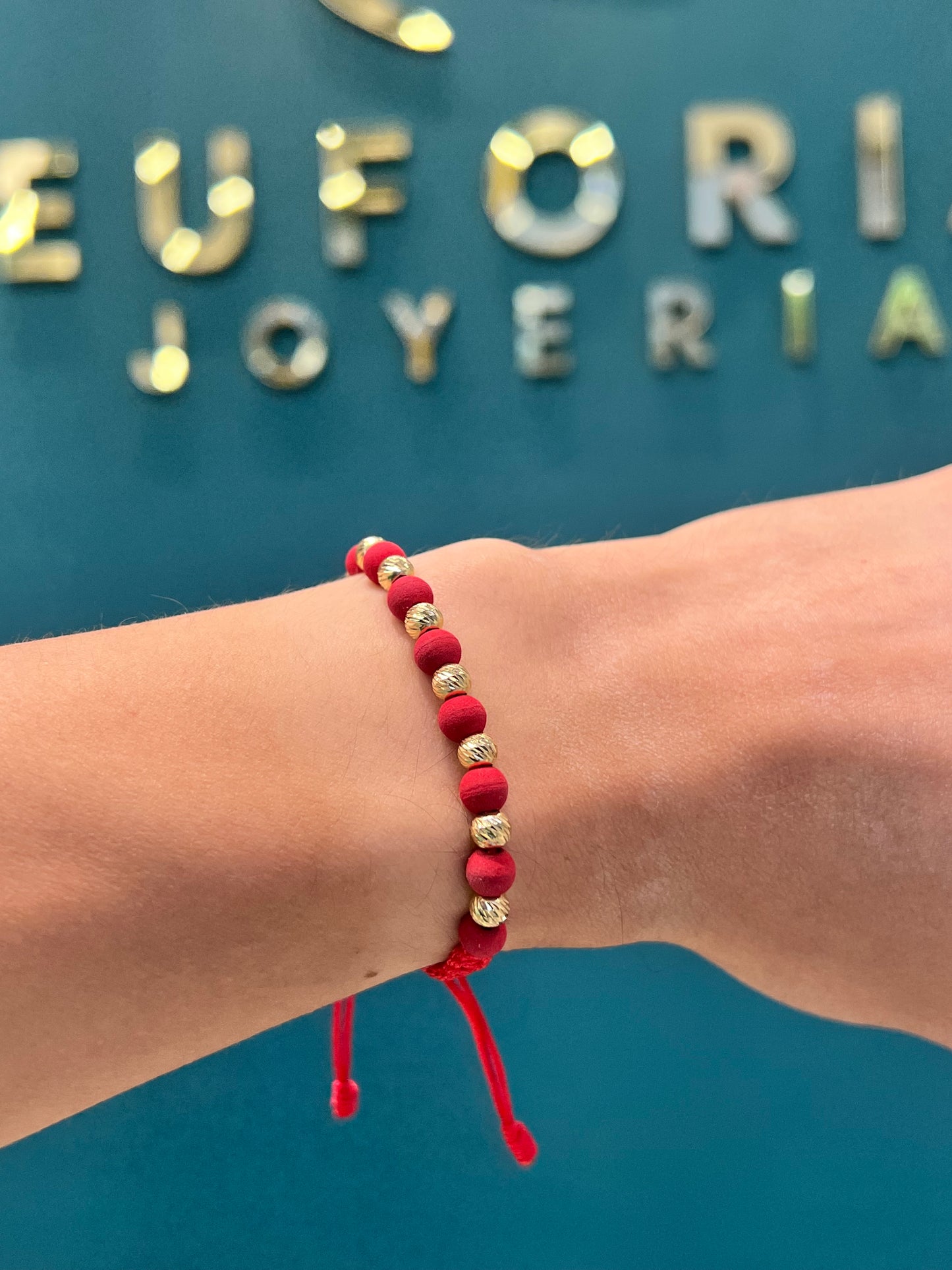 Manilla tejida / 1.0 gr