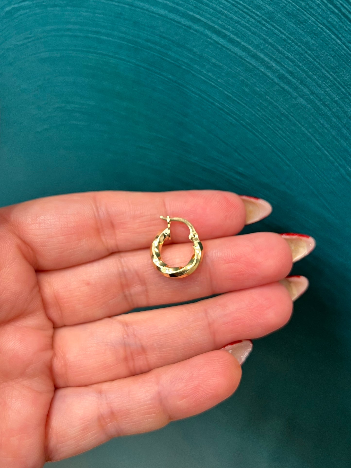 Candonga -Oro nacional / 1.5 gr