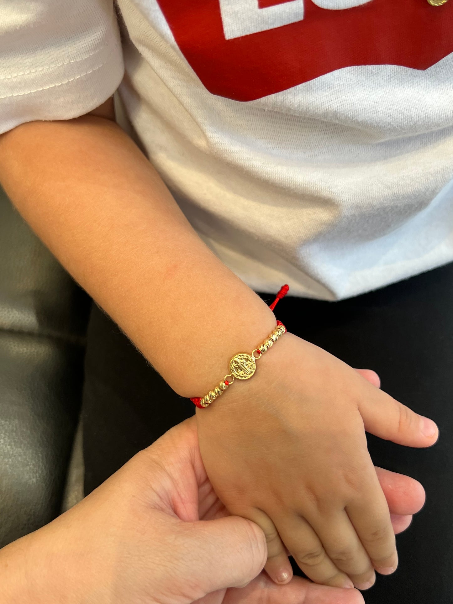 Manilla tejida SAN Benito / 1.1 gr