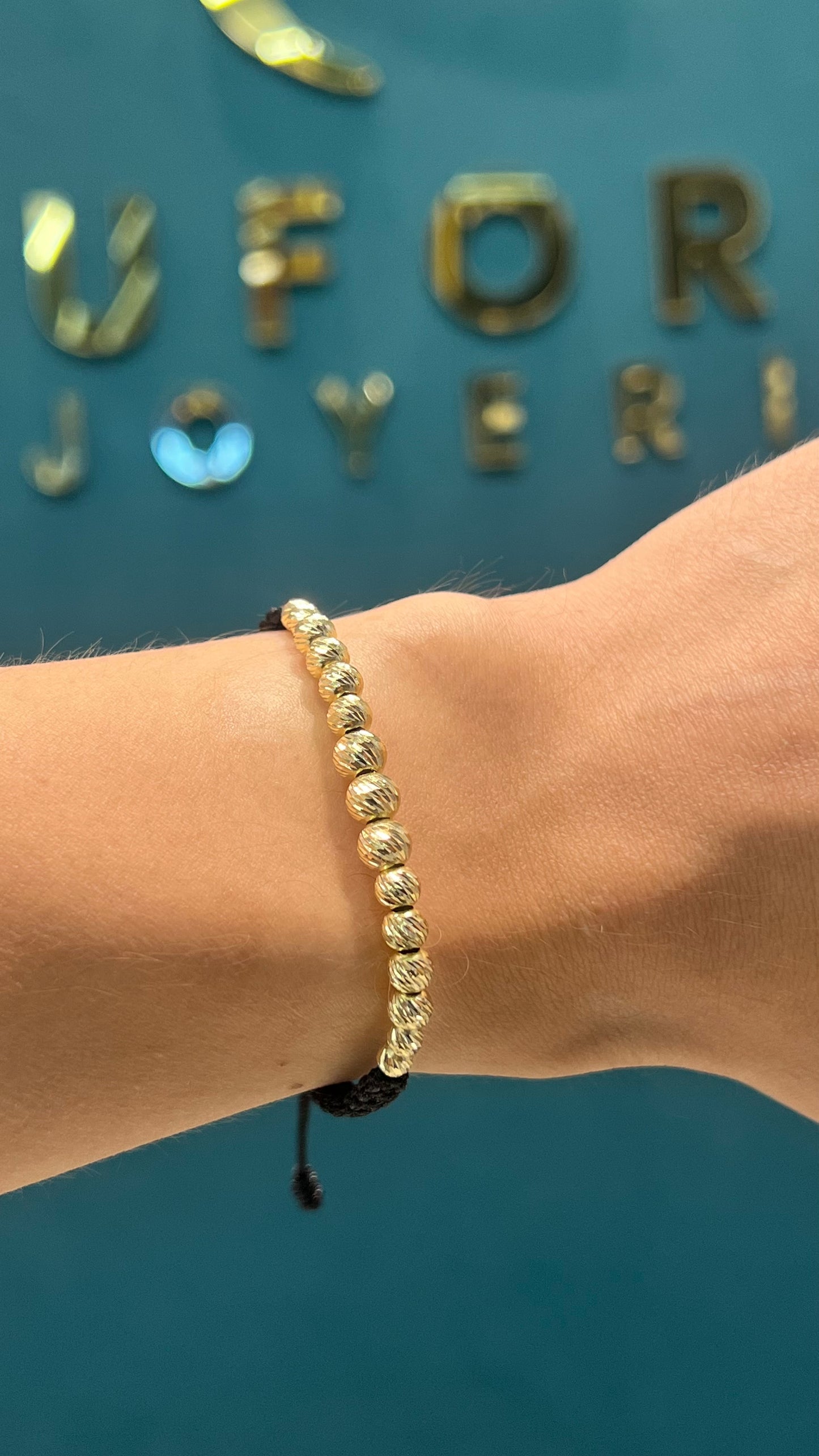 Manilla tejida / 1.8 gr