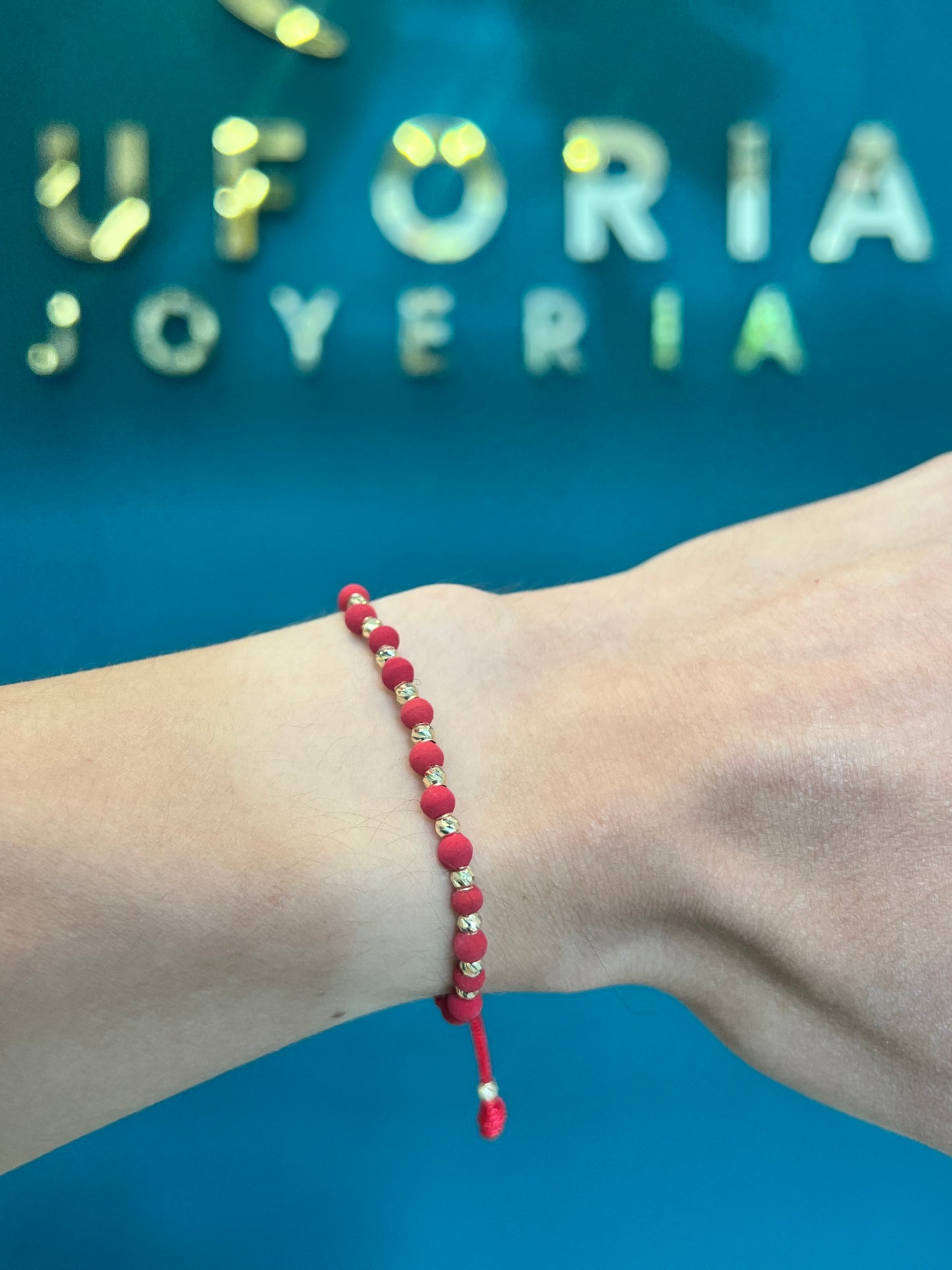 Manilla tejida / 1.0 gr