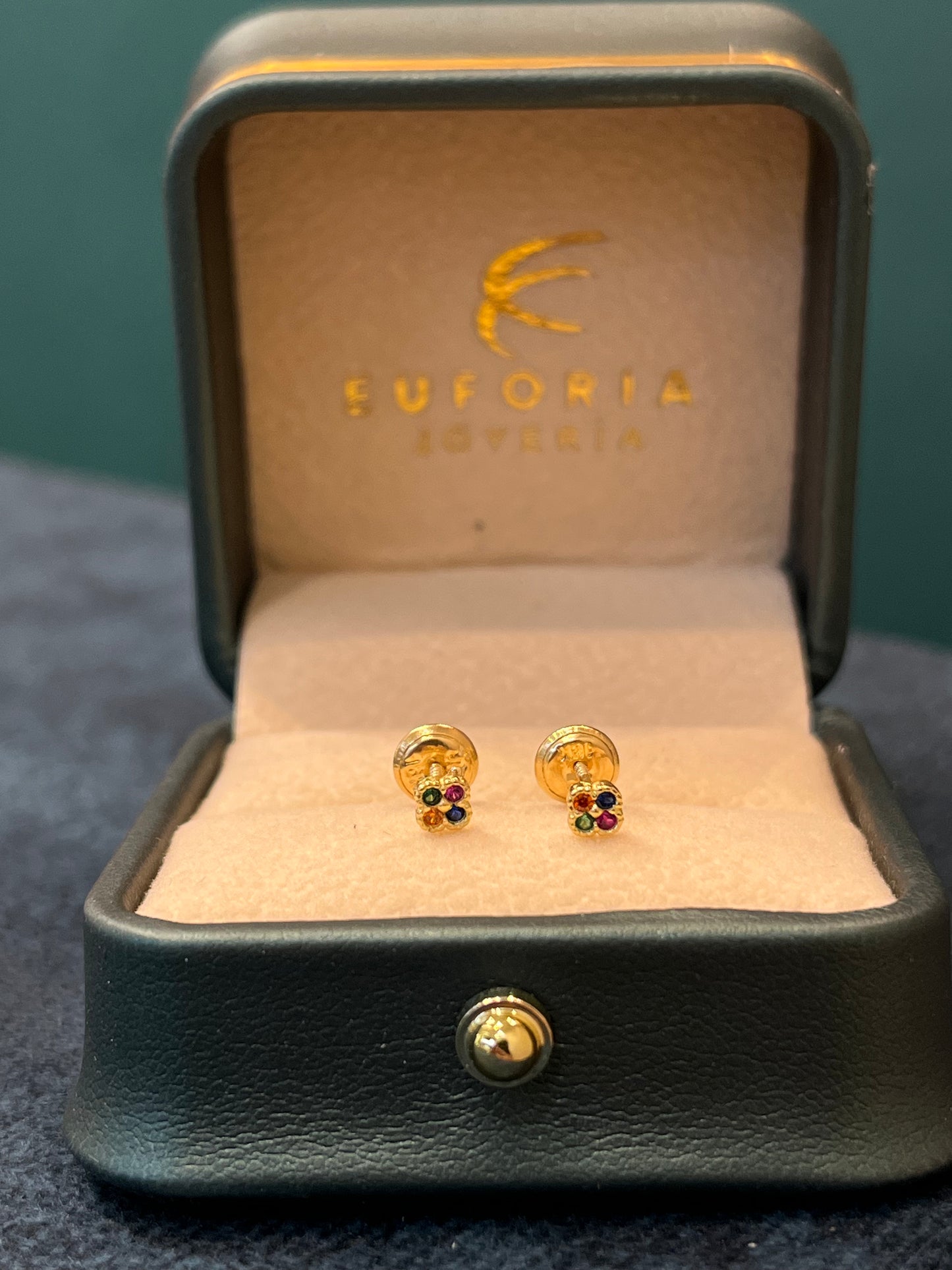 Topos circones / 0.7 gr