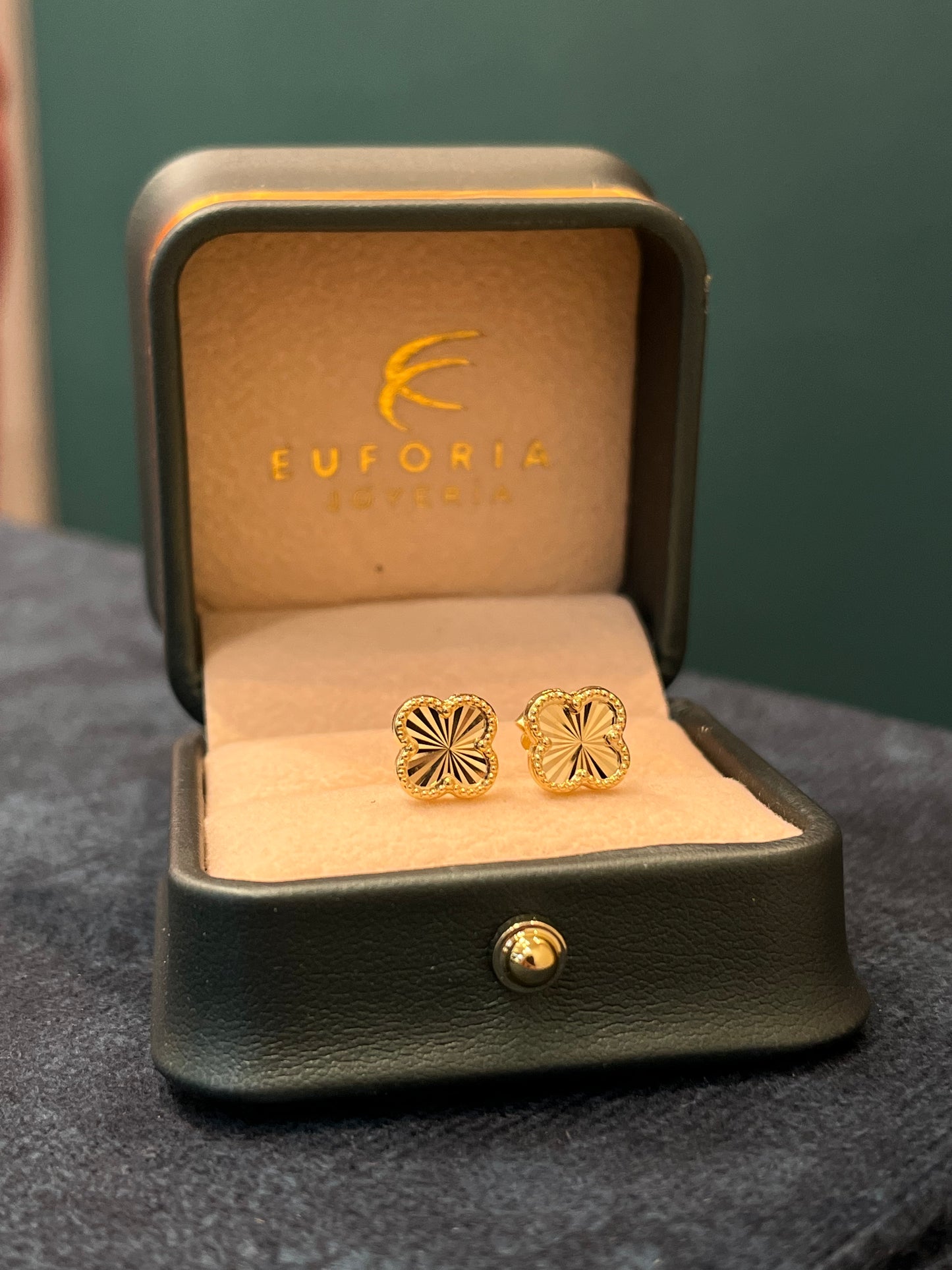 Topos VC dorado / 1.7 gr