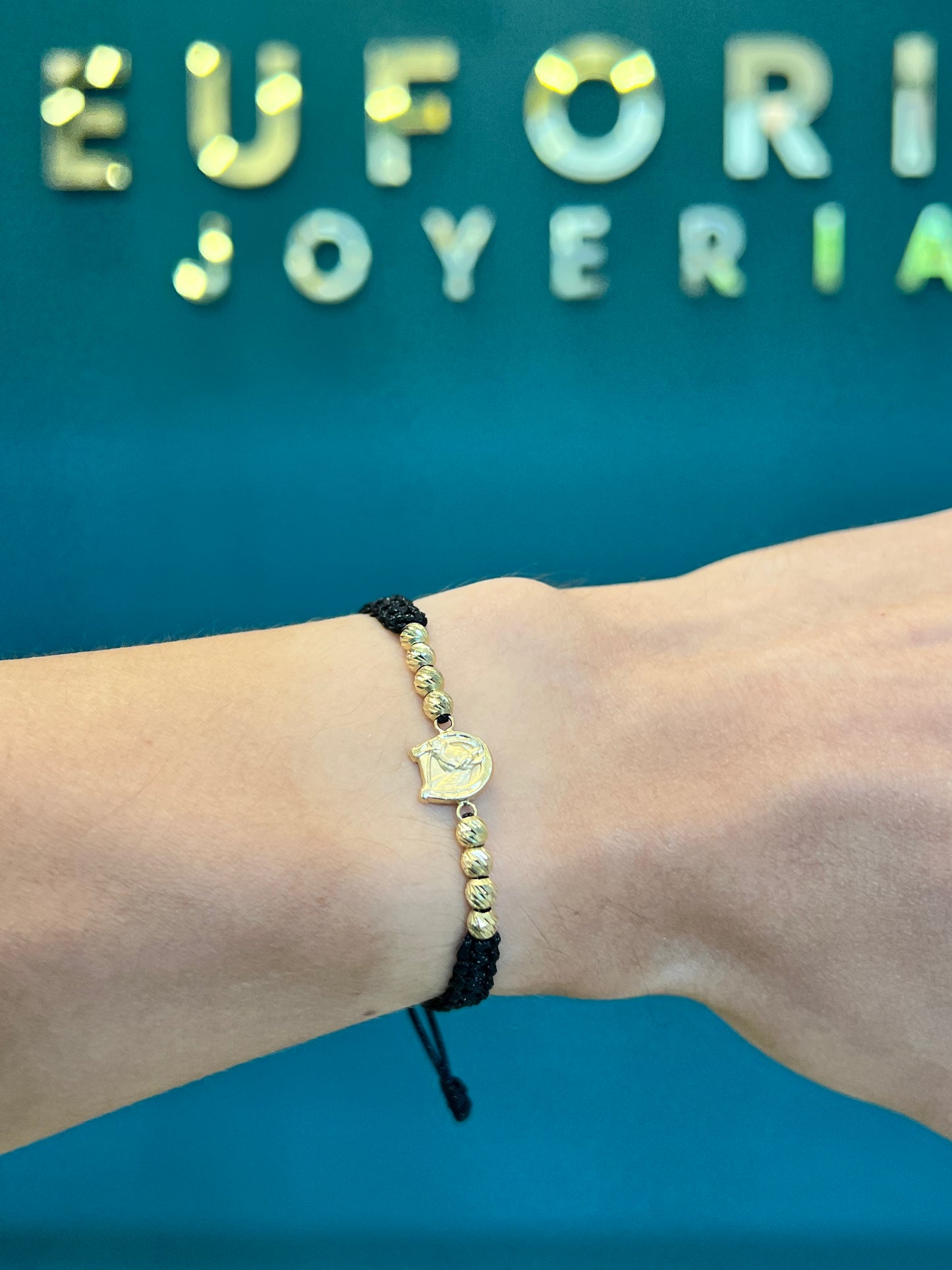 Manilla tejida / 1.3 gr