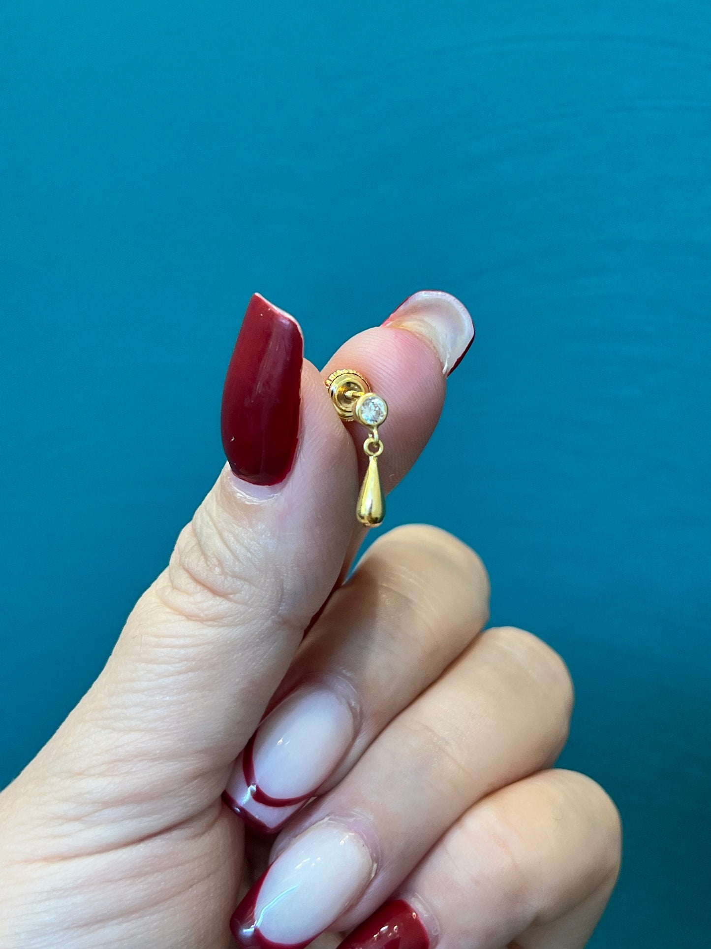 Topos CIRCON CON GOTA / 0.9 gr