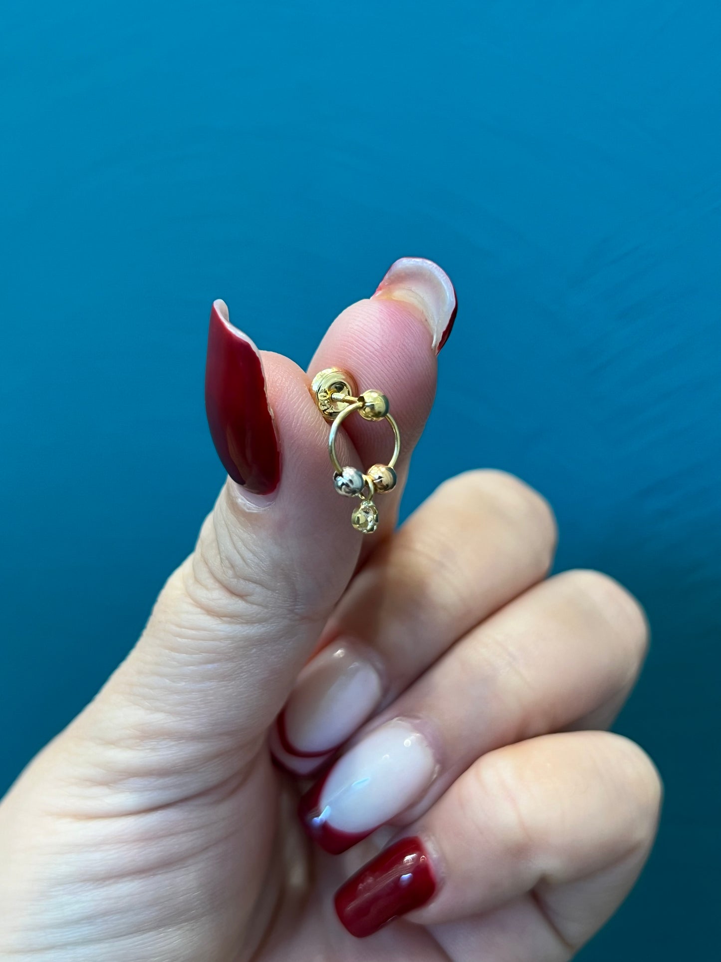 Topos 3 BALINES / 1.0 gr