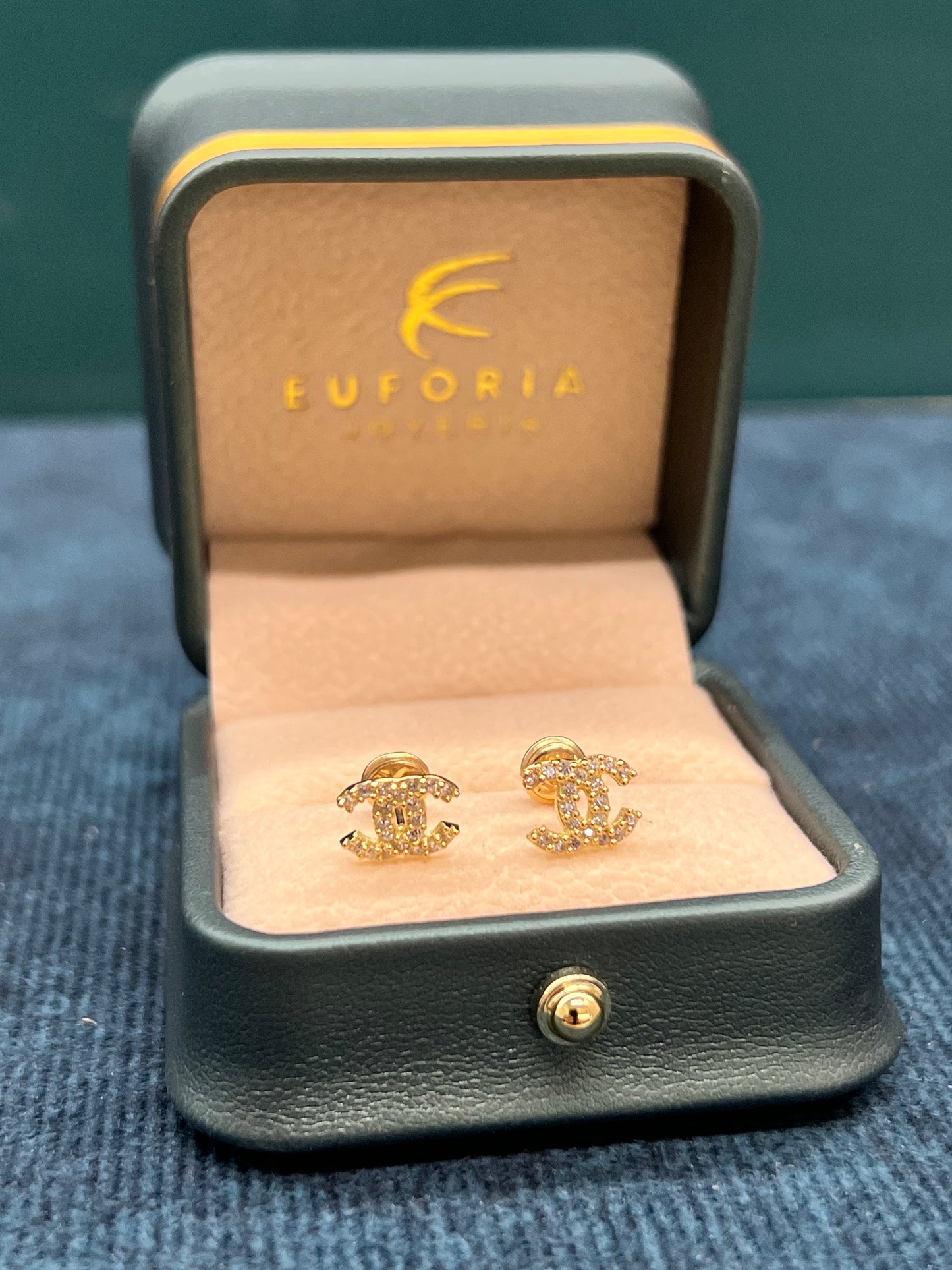 Topos CH con circones / 1.3 gr