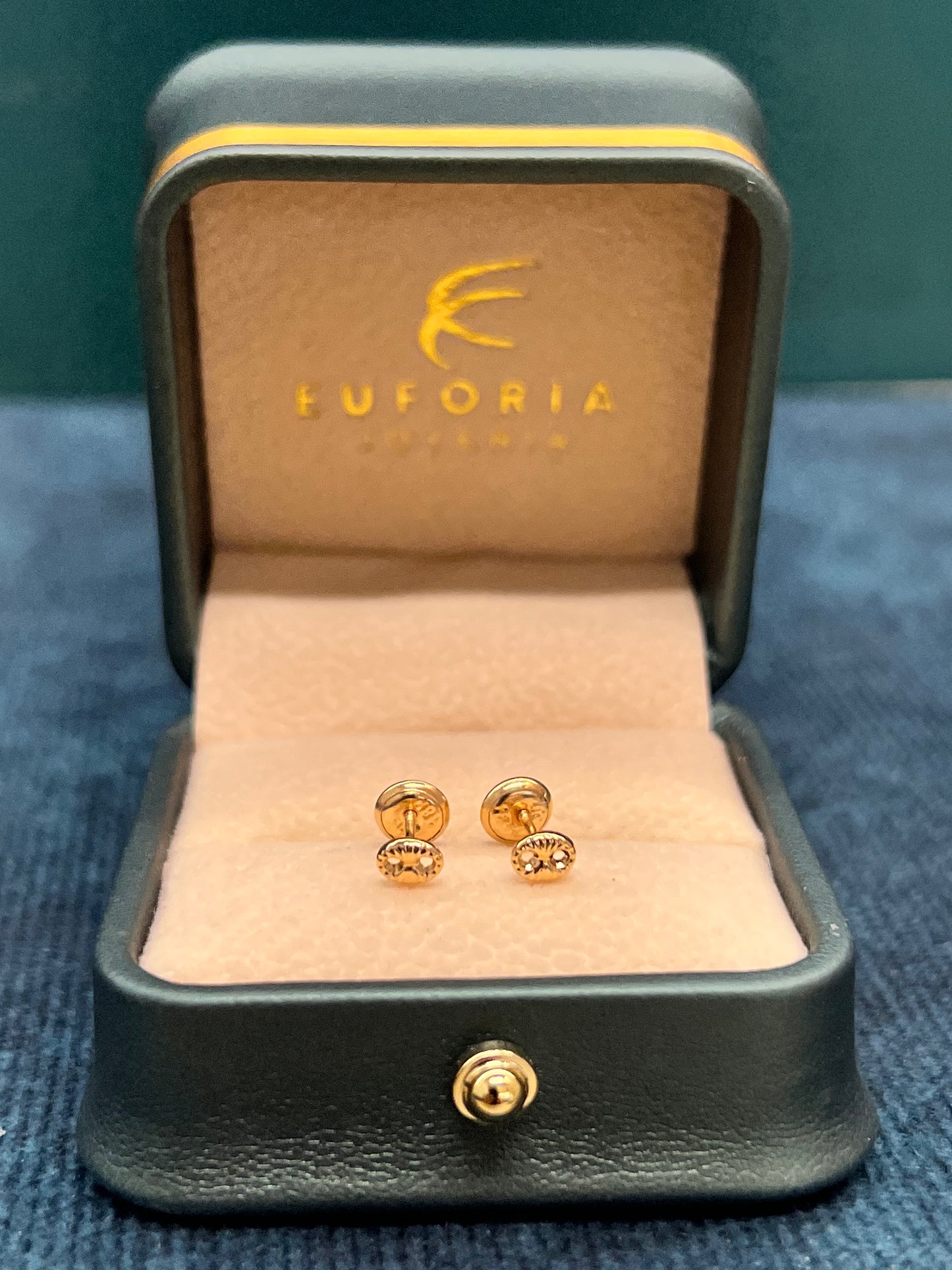 Topos mini GC diamantado / 0.5 gr