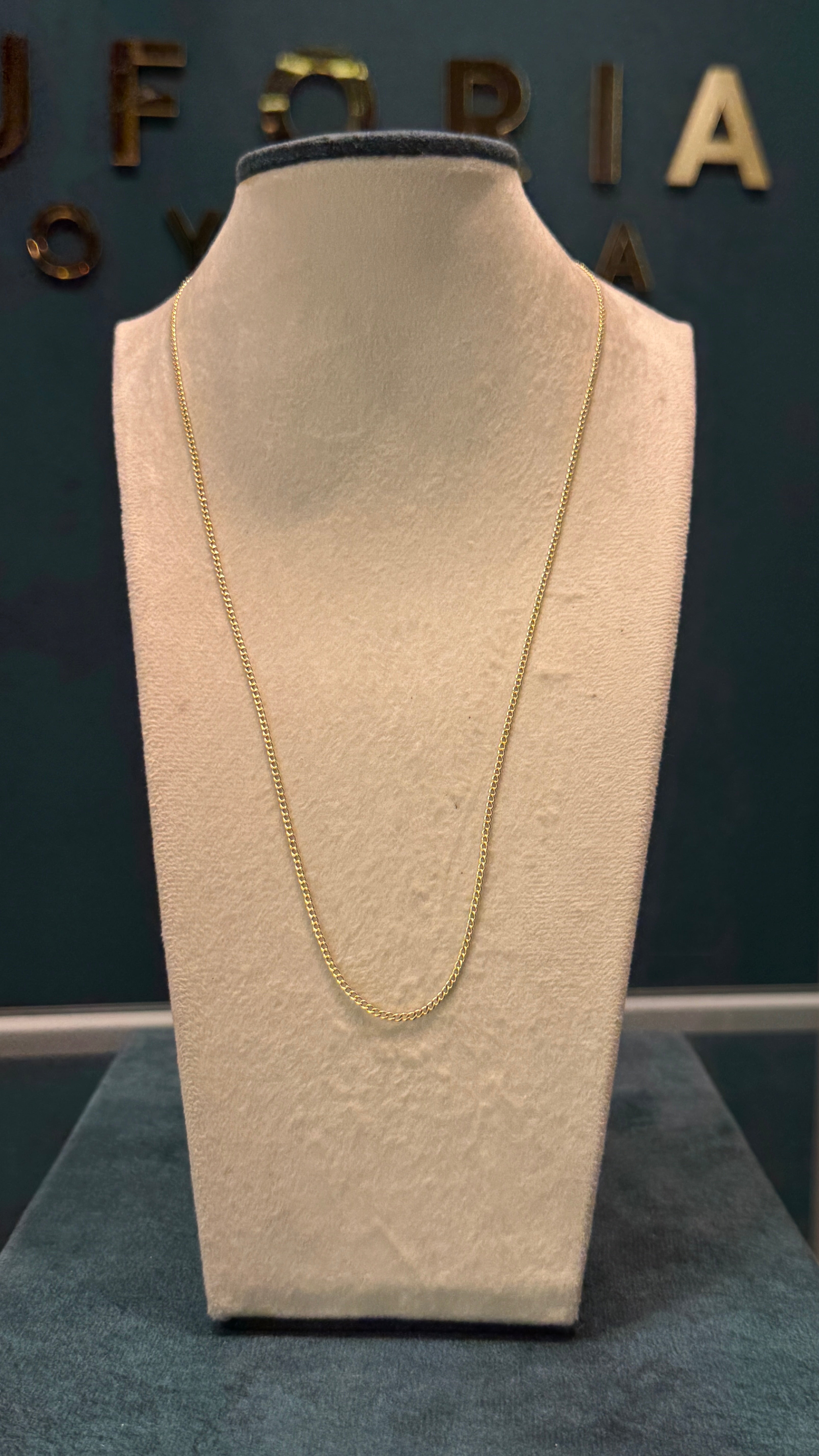 cadena / 60cm / 2.2gr