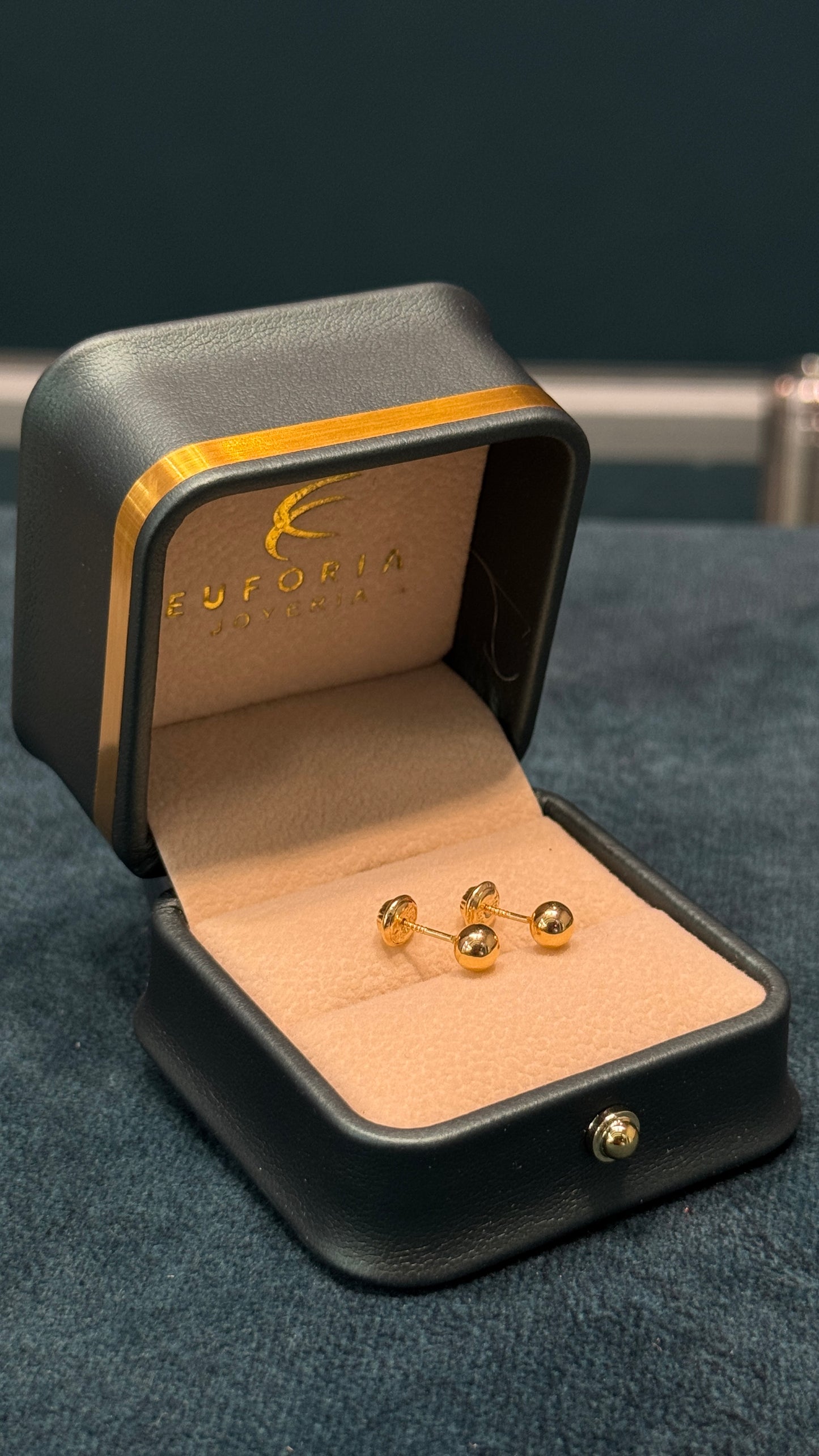 topos balin liso #5 mm / 0,7 gr