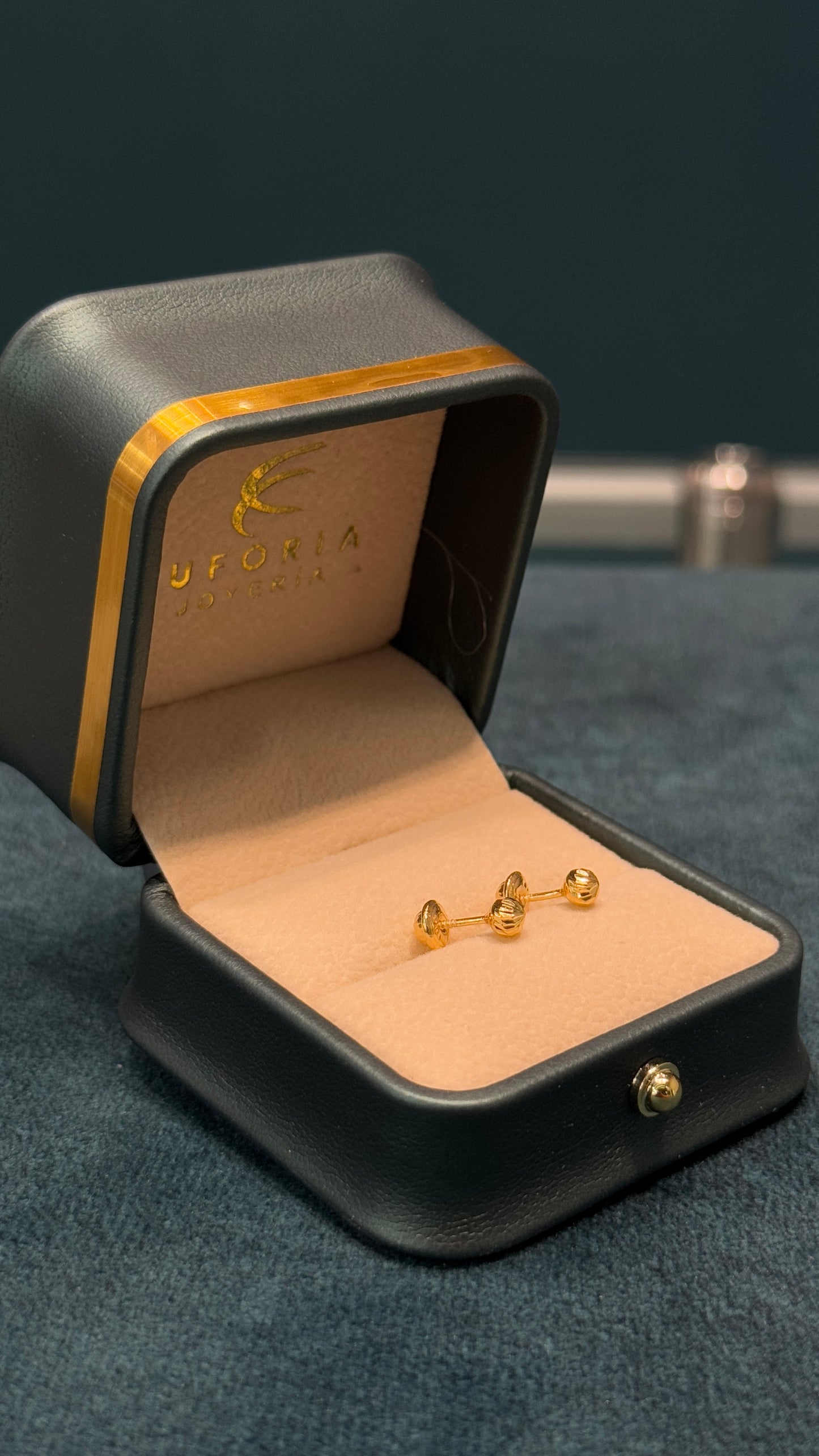 topos balin diamantado #4 mm / 0.6 gr