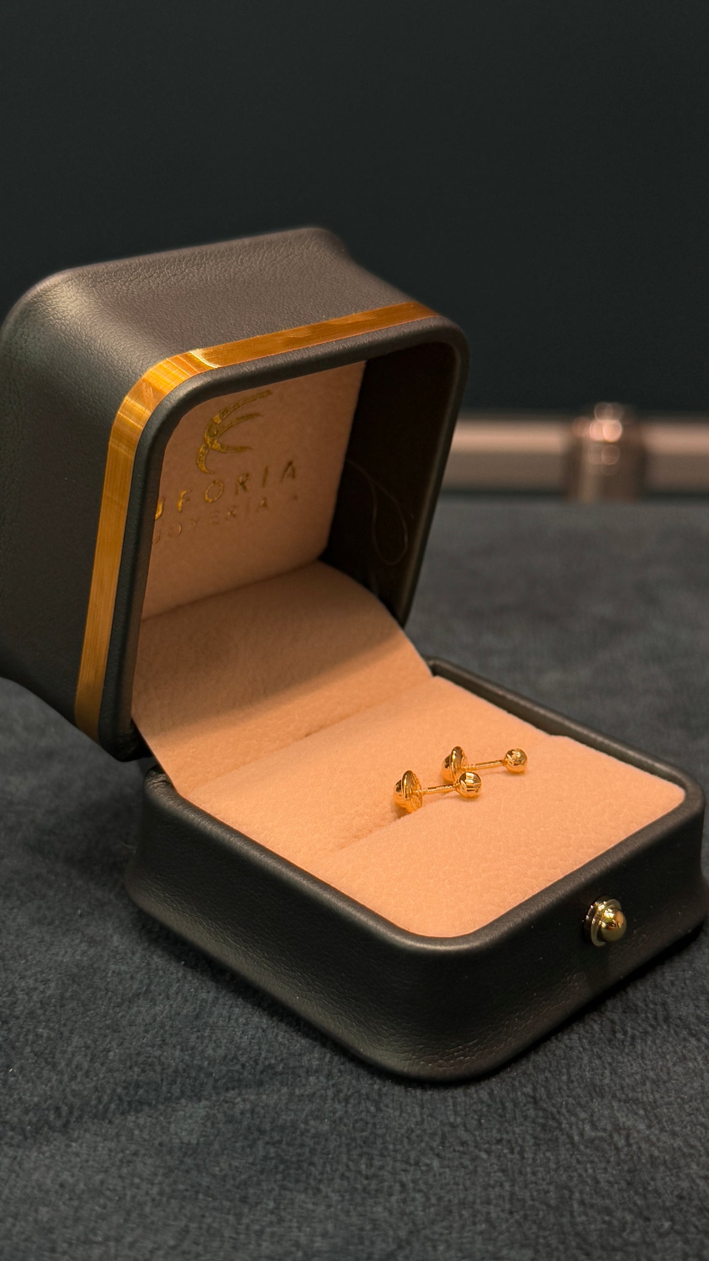 topos balin diamantado #3 mm / 0.5 gr