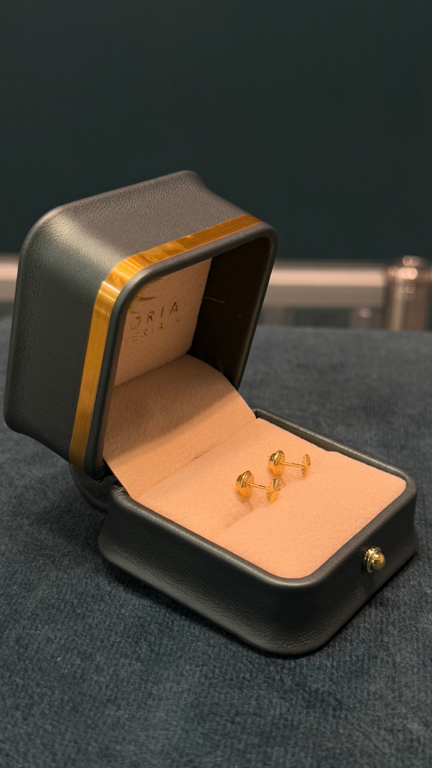 topos CIRCULO / 0.6 gr