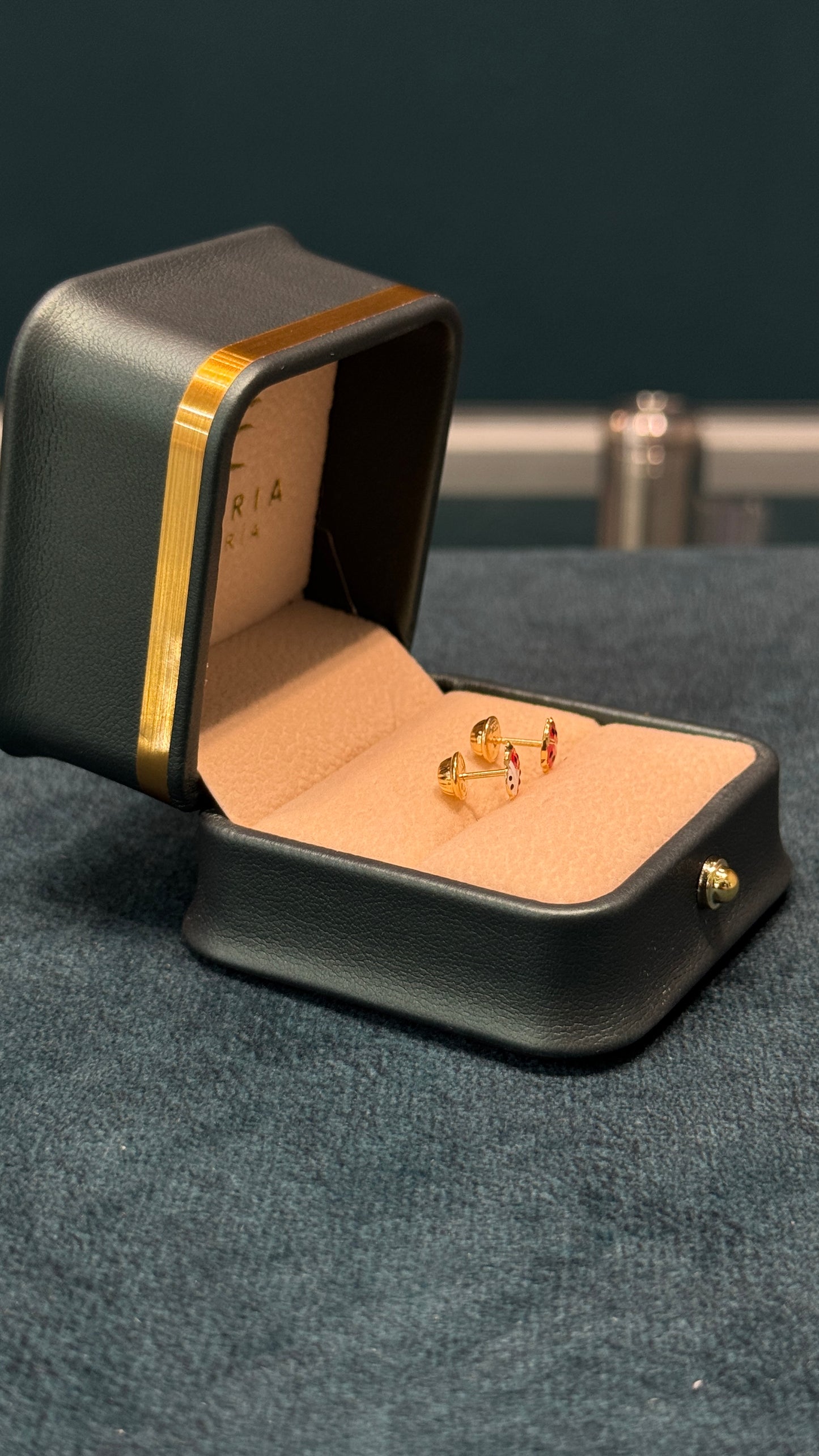 topos mariquita / 0.6 gr