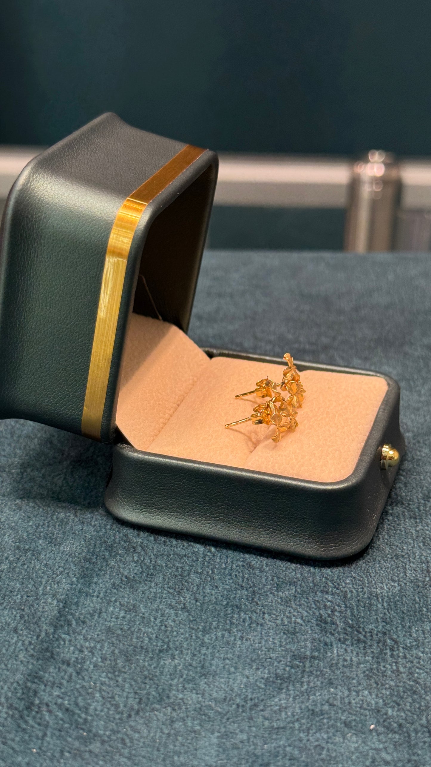 topos TRÉBOL / 1.8 gr