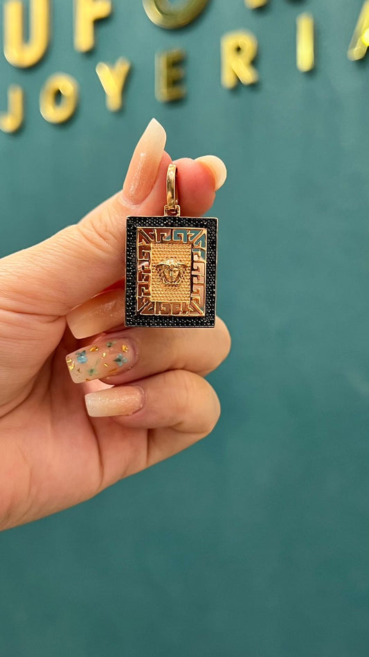 dije placa / 5.6 gr