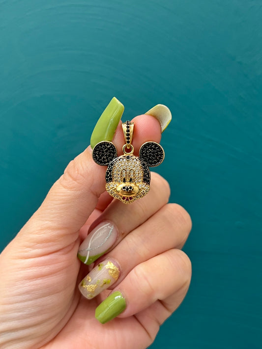Dije Mickey / 6.2 gr
