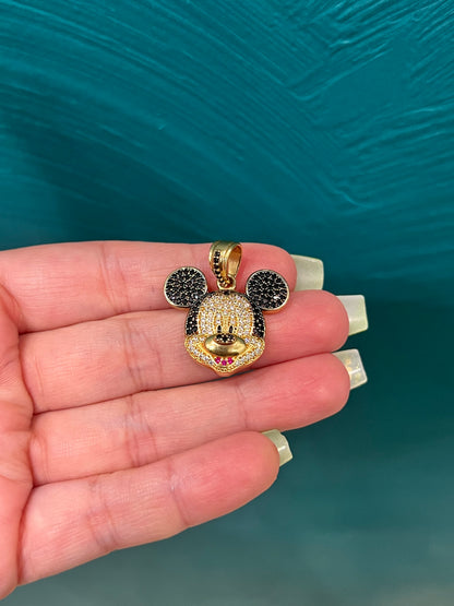 Dije Mickey / 6.2 gr