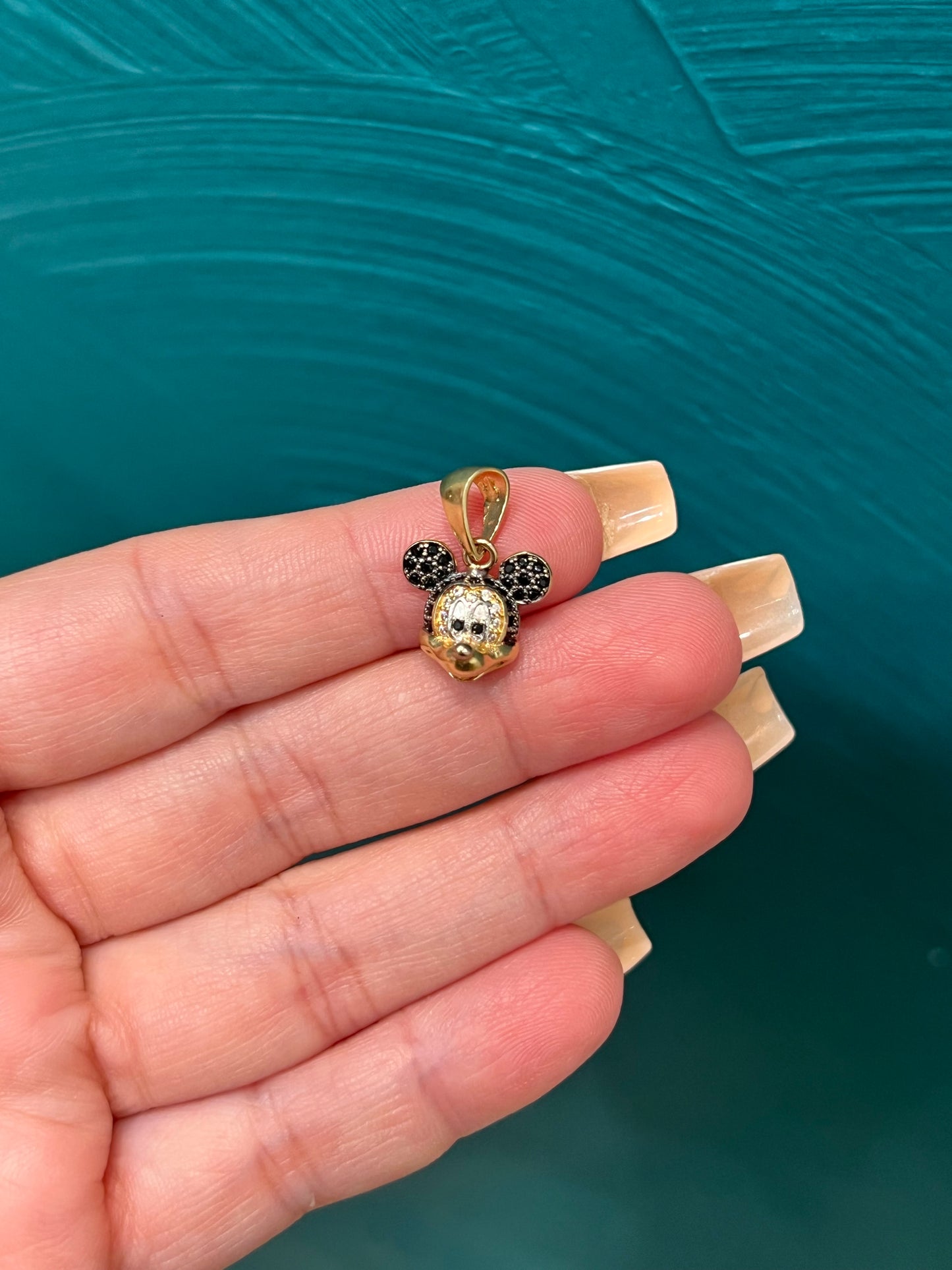 Dije Mickey mouse / 2.0 GR