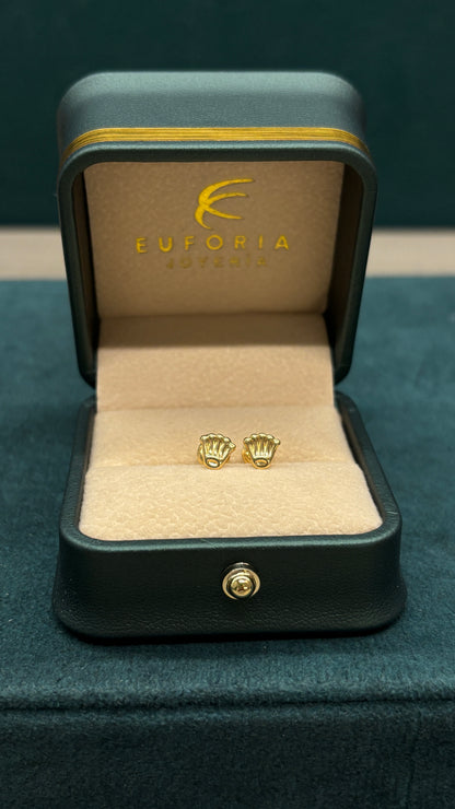 Topos Rolex / Oro nacional - 0.6 gr