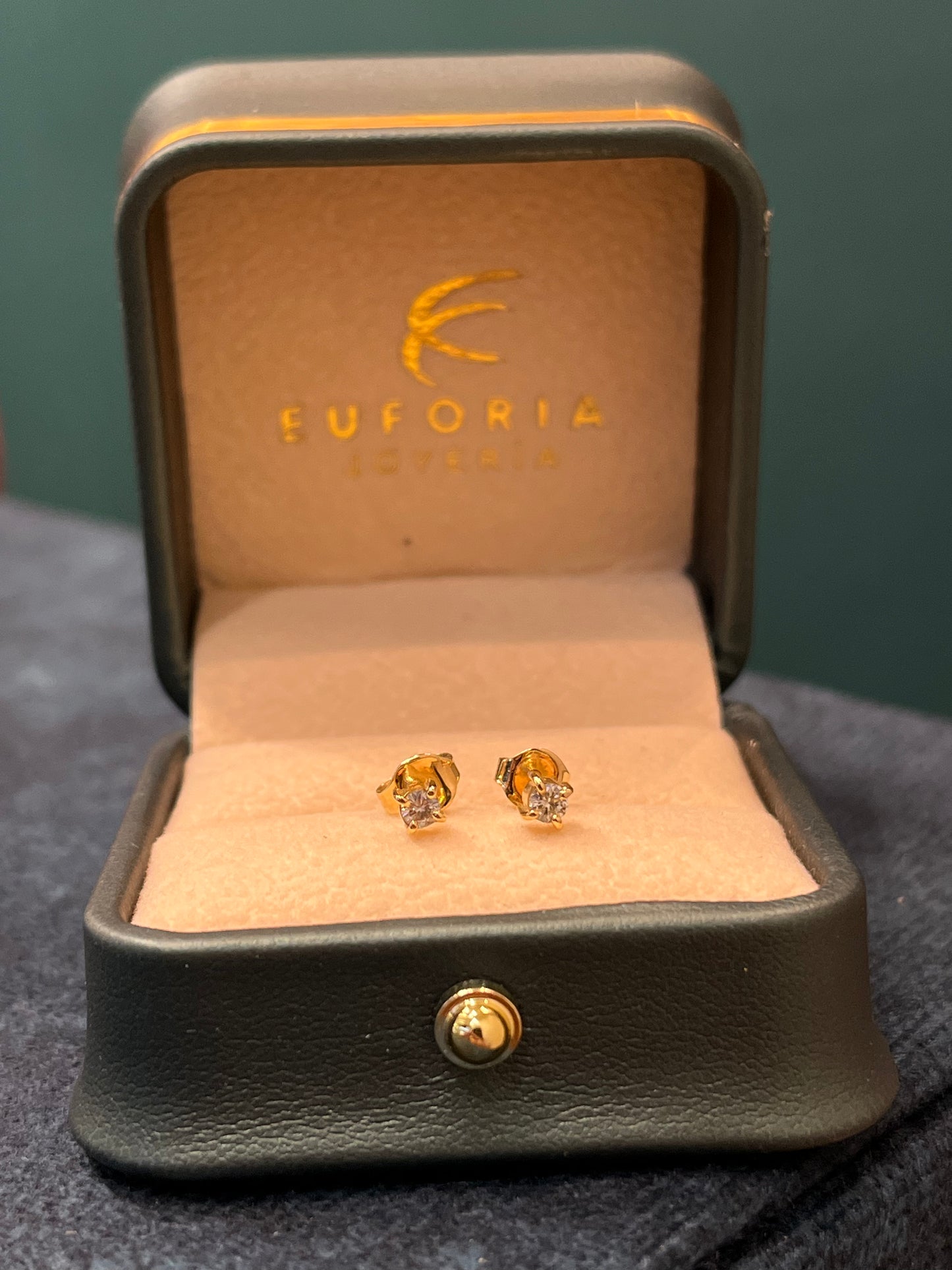 Topos diamantes / 3mm