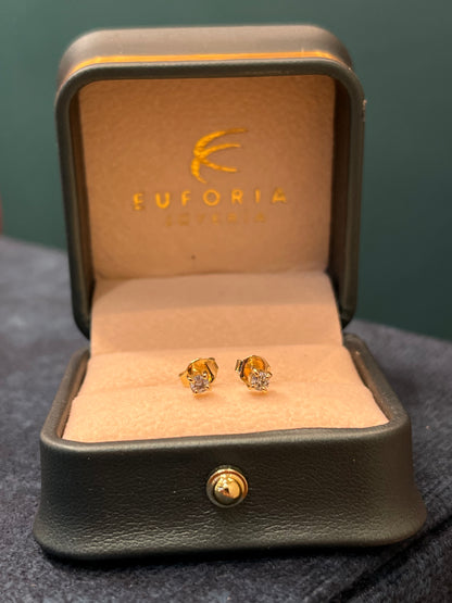 Topos diamantes / 3mm