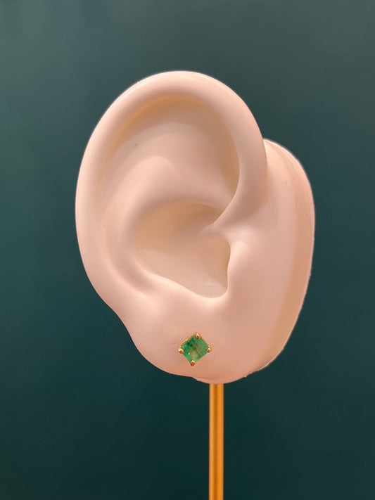 Topos esmeralda / 4 mm