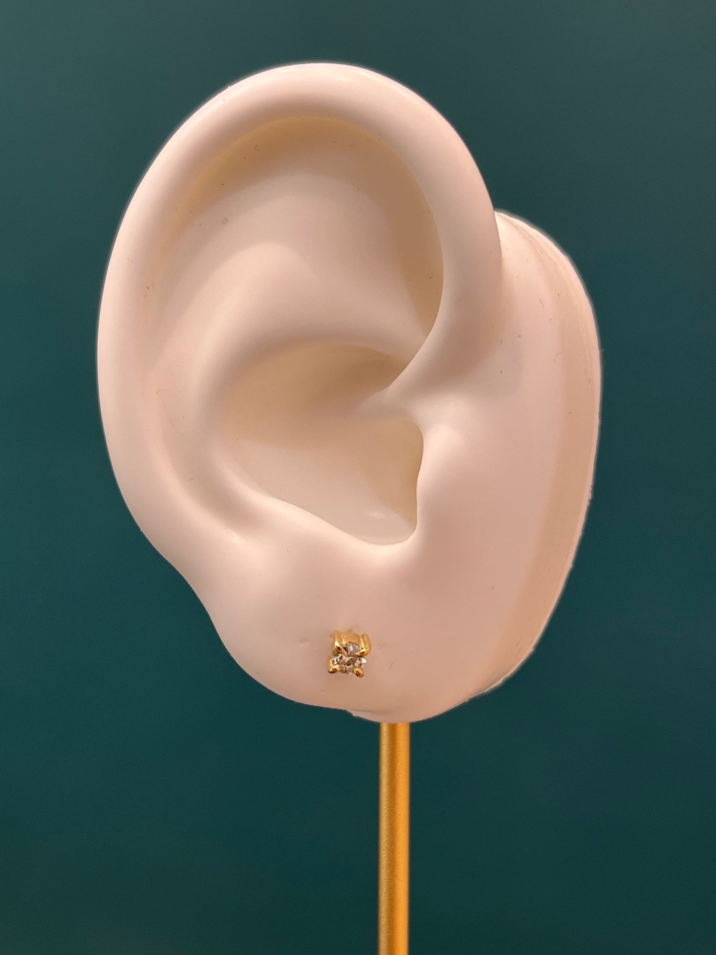 Topos diamantes / 3mm