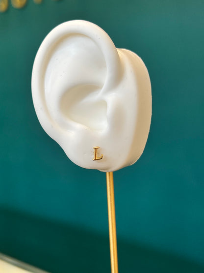 Topos LETRA L / 0.6 gr