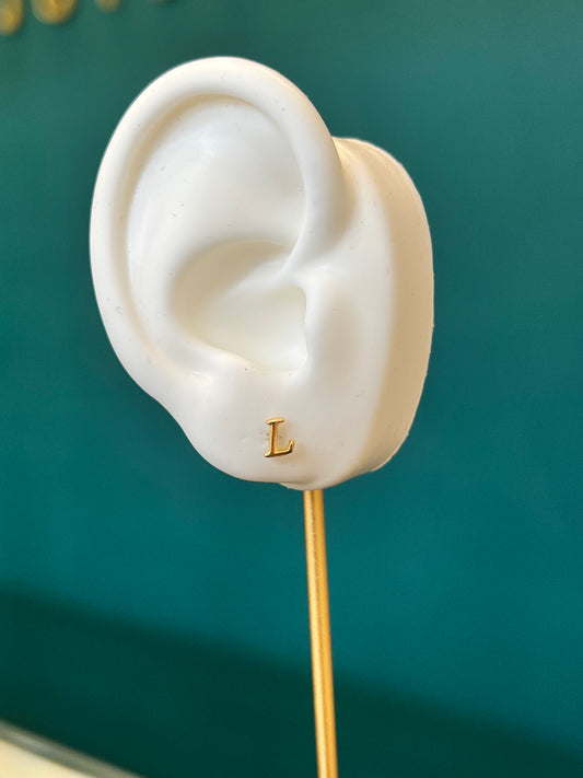 Topos LETRA L / 0.6 gr