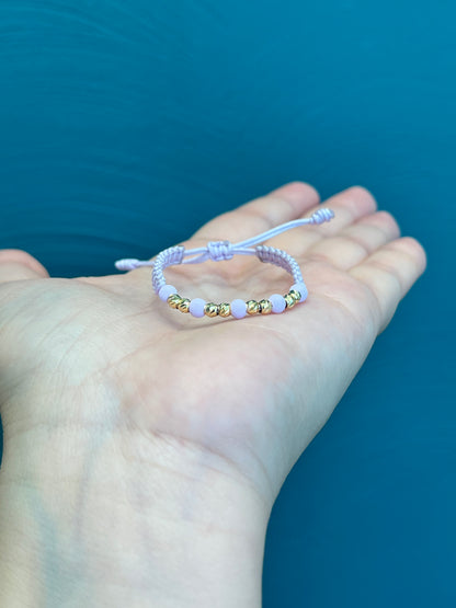 Manilla tejida para niños / 0.4 gr
