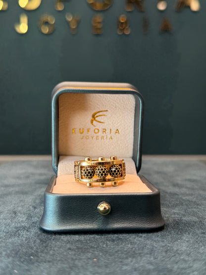 anillo hombre  / talla11 / 17.4gr