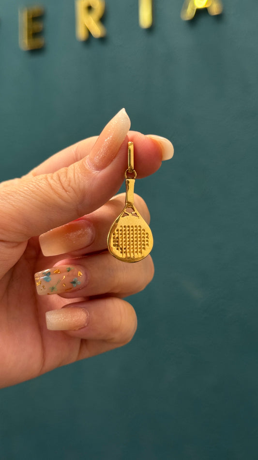 dije pala de padel / 5.8 gr