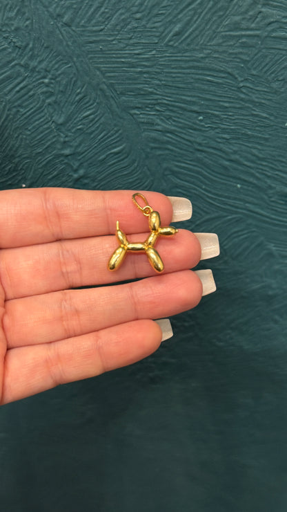 dije perrito / 4.6 gr