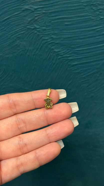 DIJE OSO / 1.1 GR