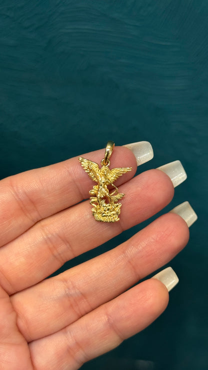 DIJE ARCANGEL/ 2.4 GR