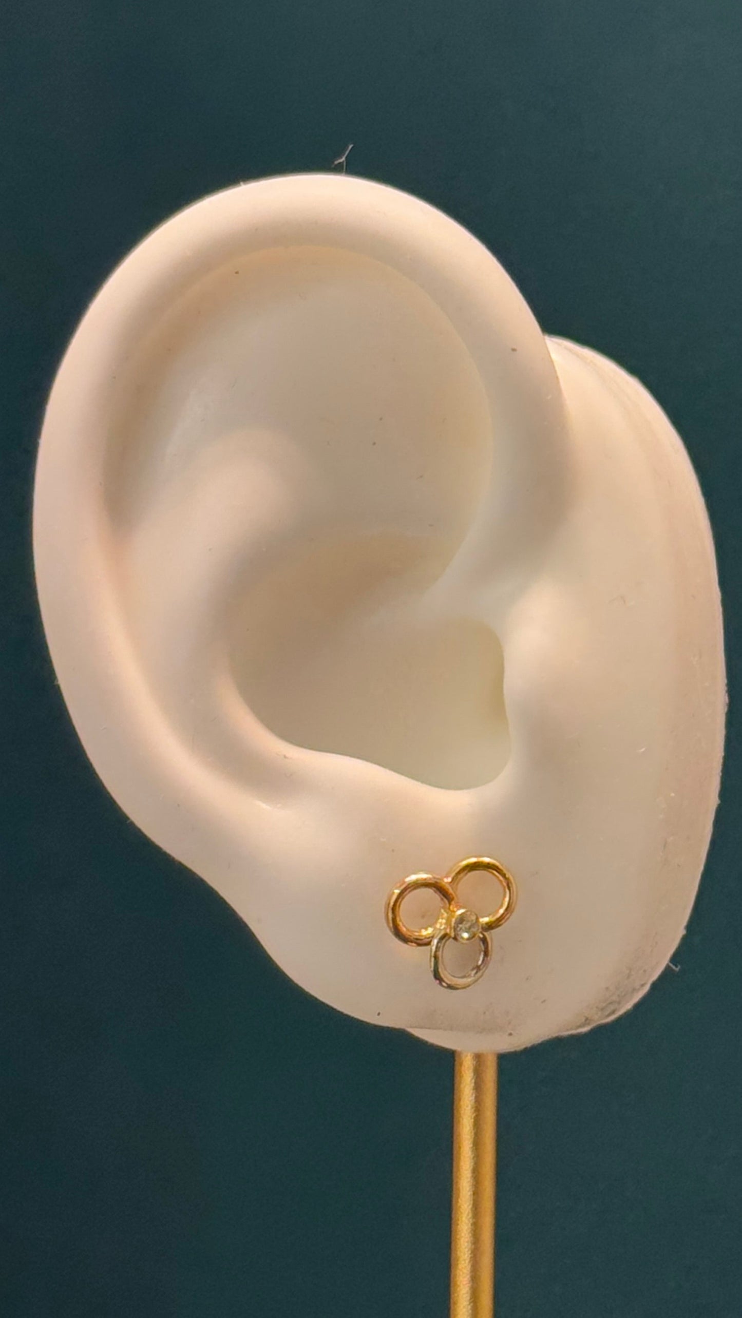 topos TRES OROS / 0.8gr
