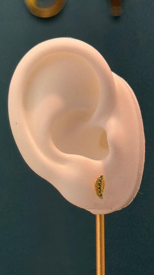 topos HOJA / 0.7 gr