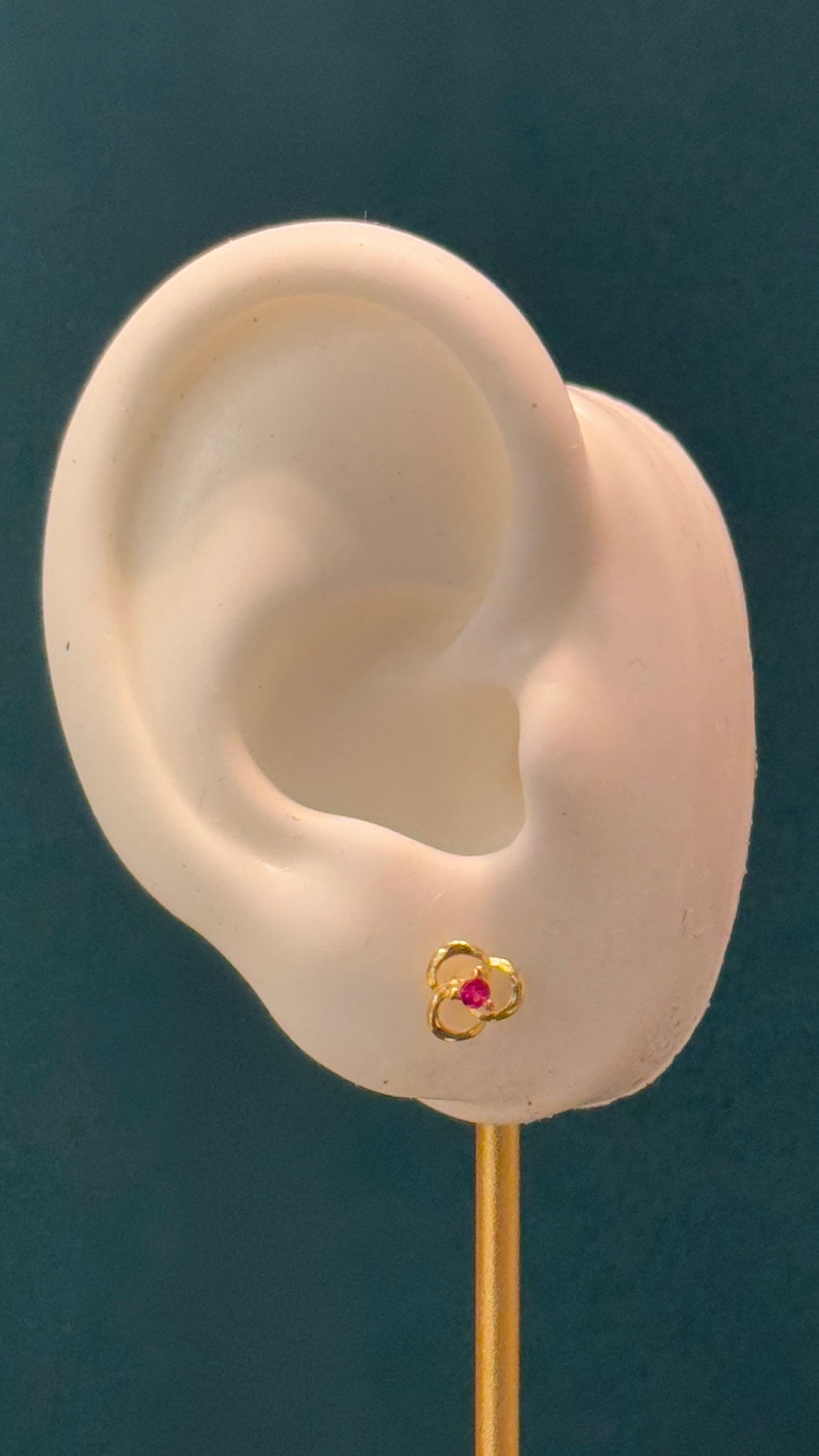topos CIRCON FUCSIA / 0.7 gr