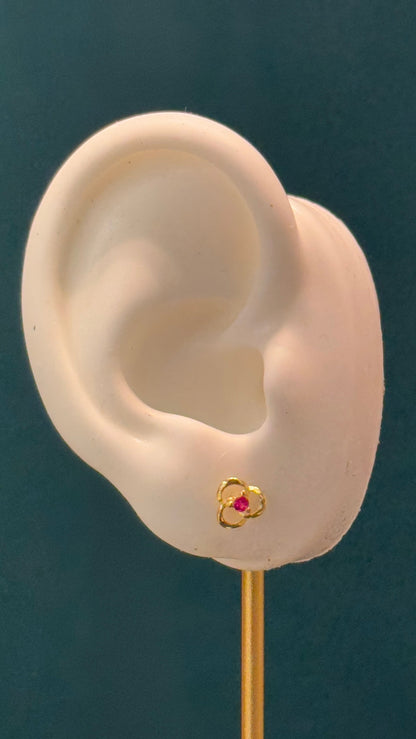 topos CIRCON FUCSIA / 0.7 gr