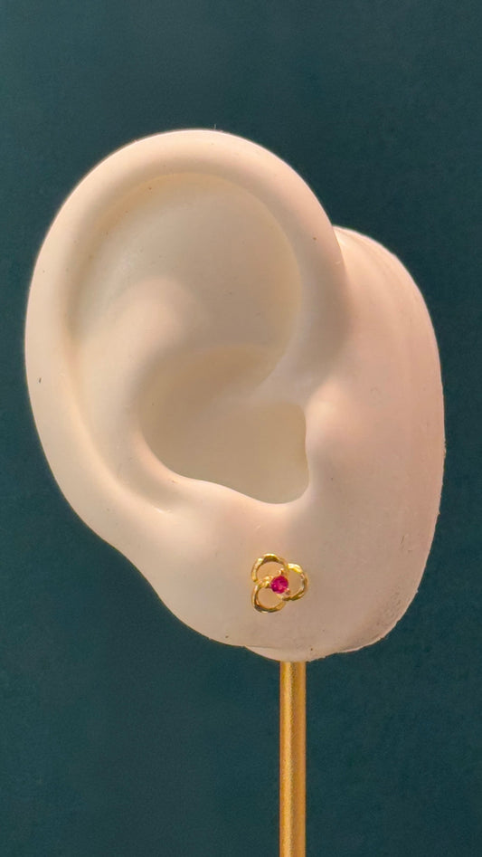 topos CIRCON FUCSIA / 0.7 gr