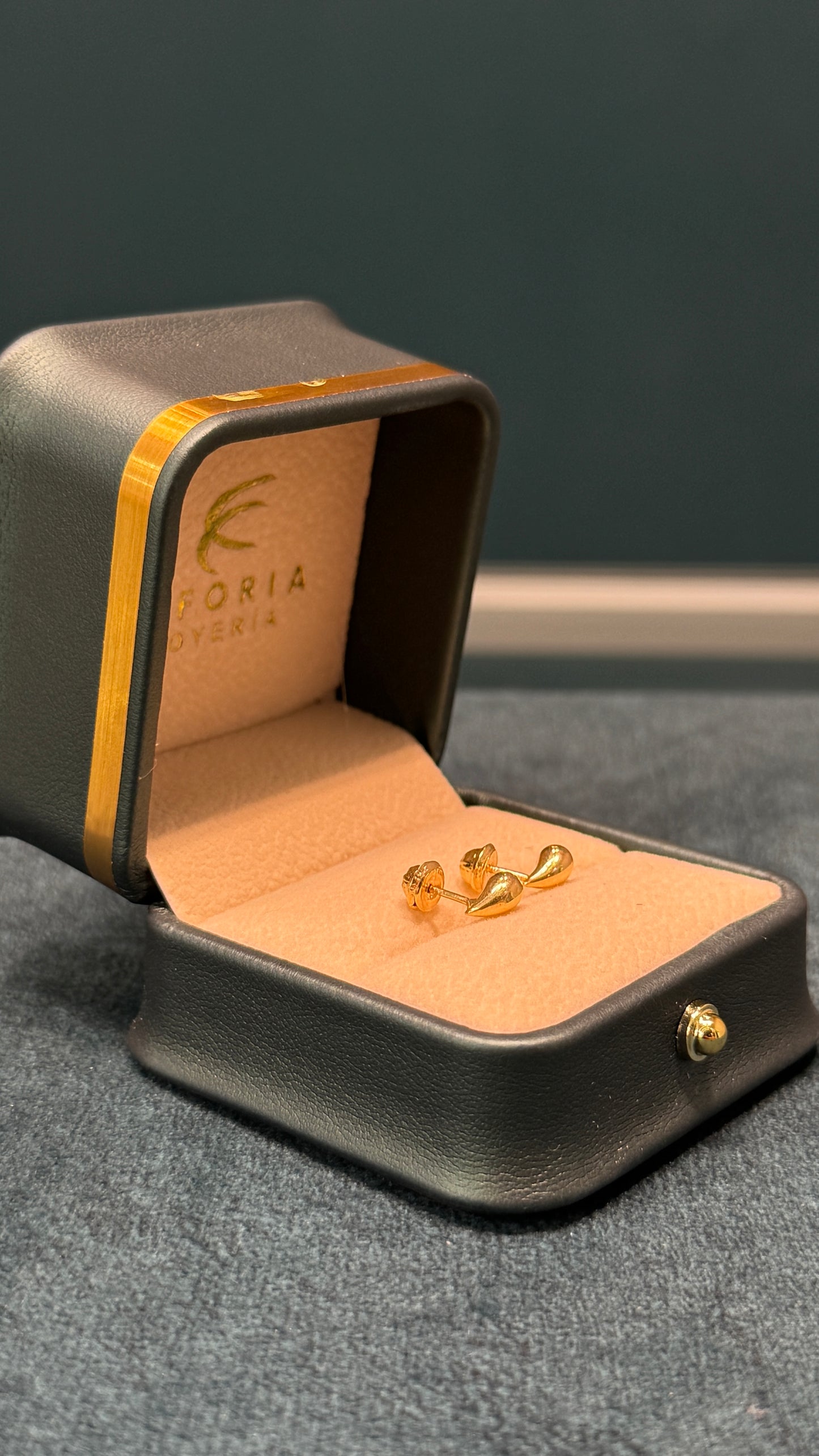 topos GOTA / 0.6 gr